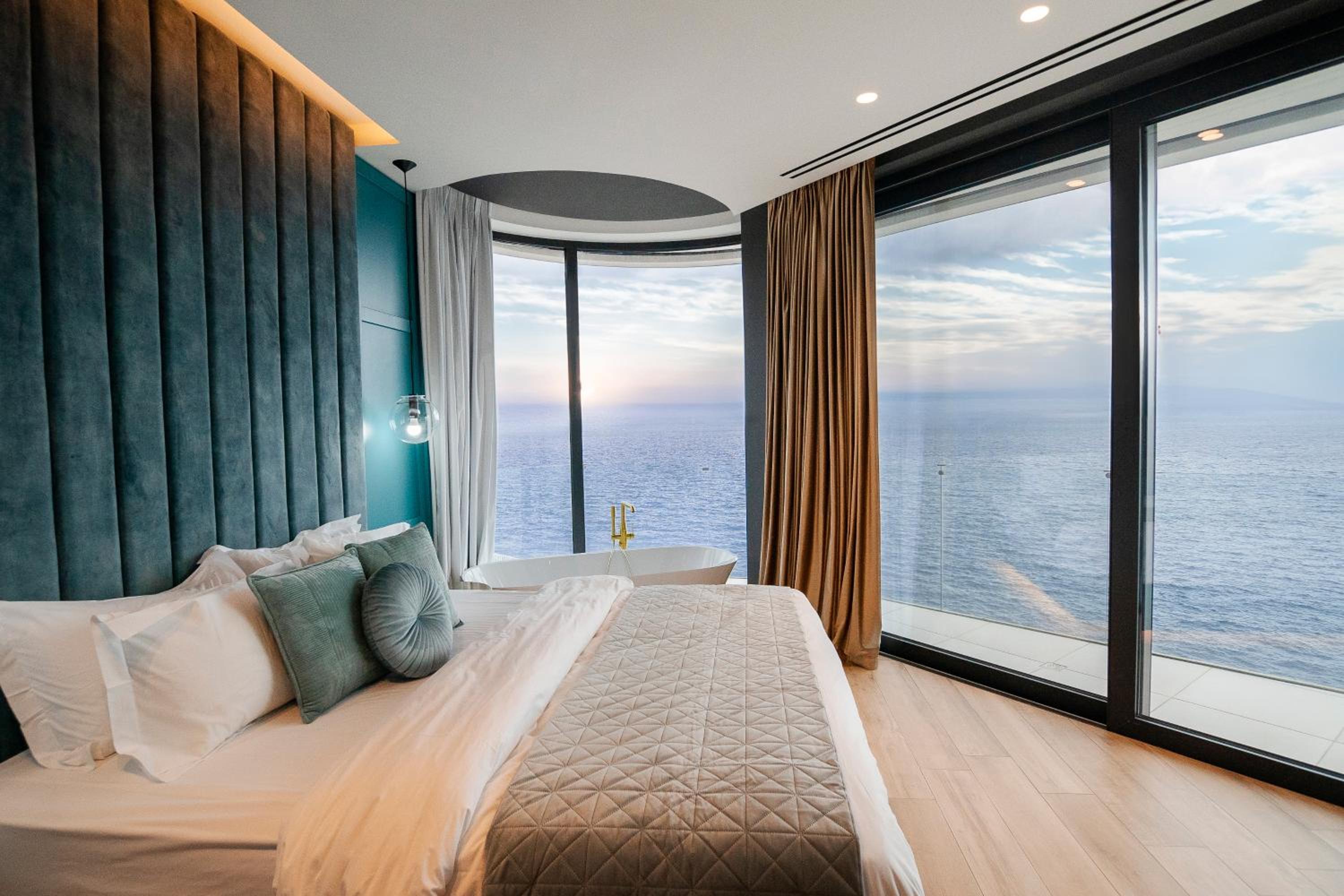 Meltemi Villas Crete