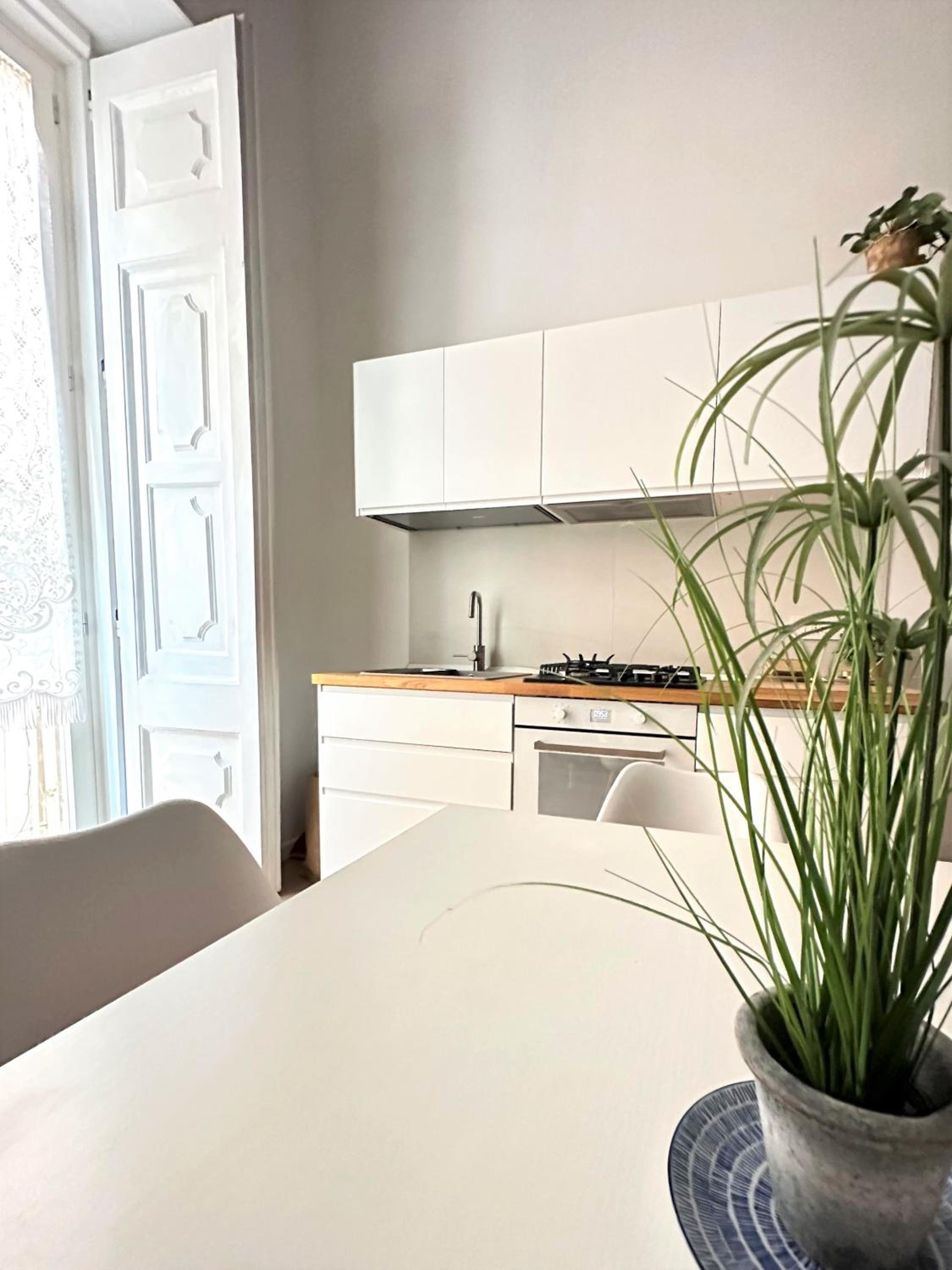 B&B San Carlo