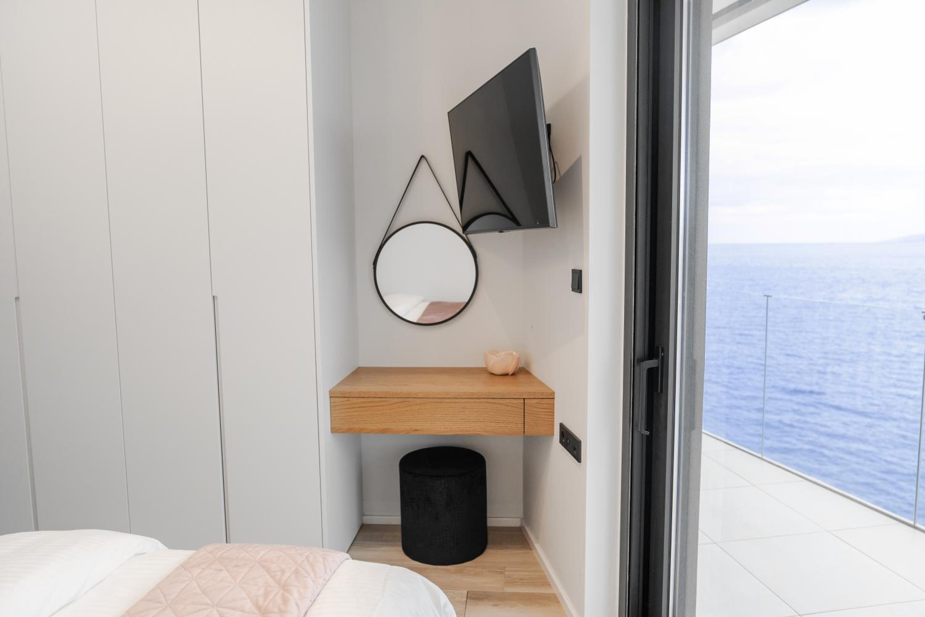 Meltemi Villas Crete