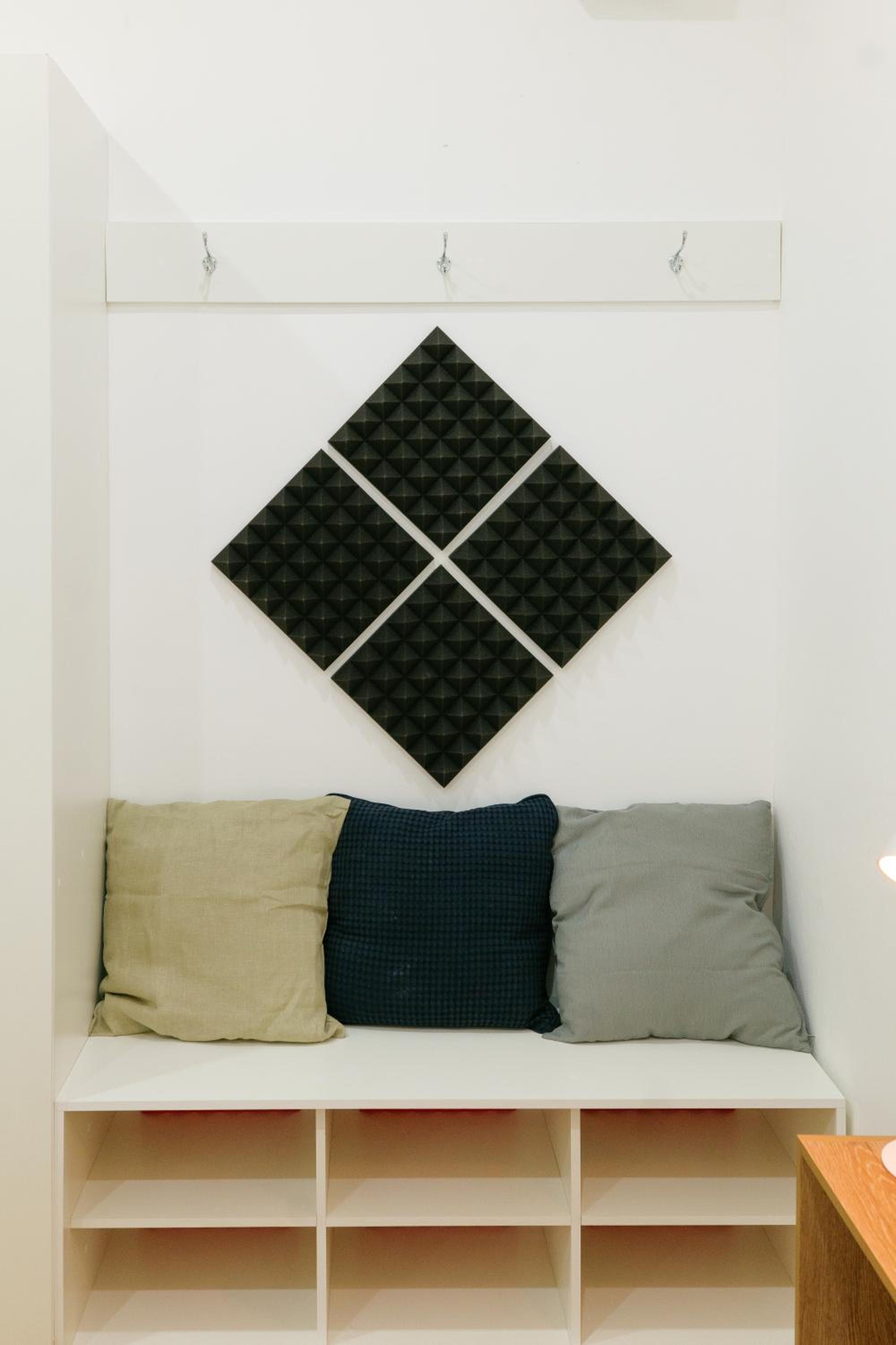 Casa Valencia 1 view 4