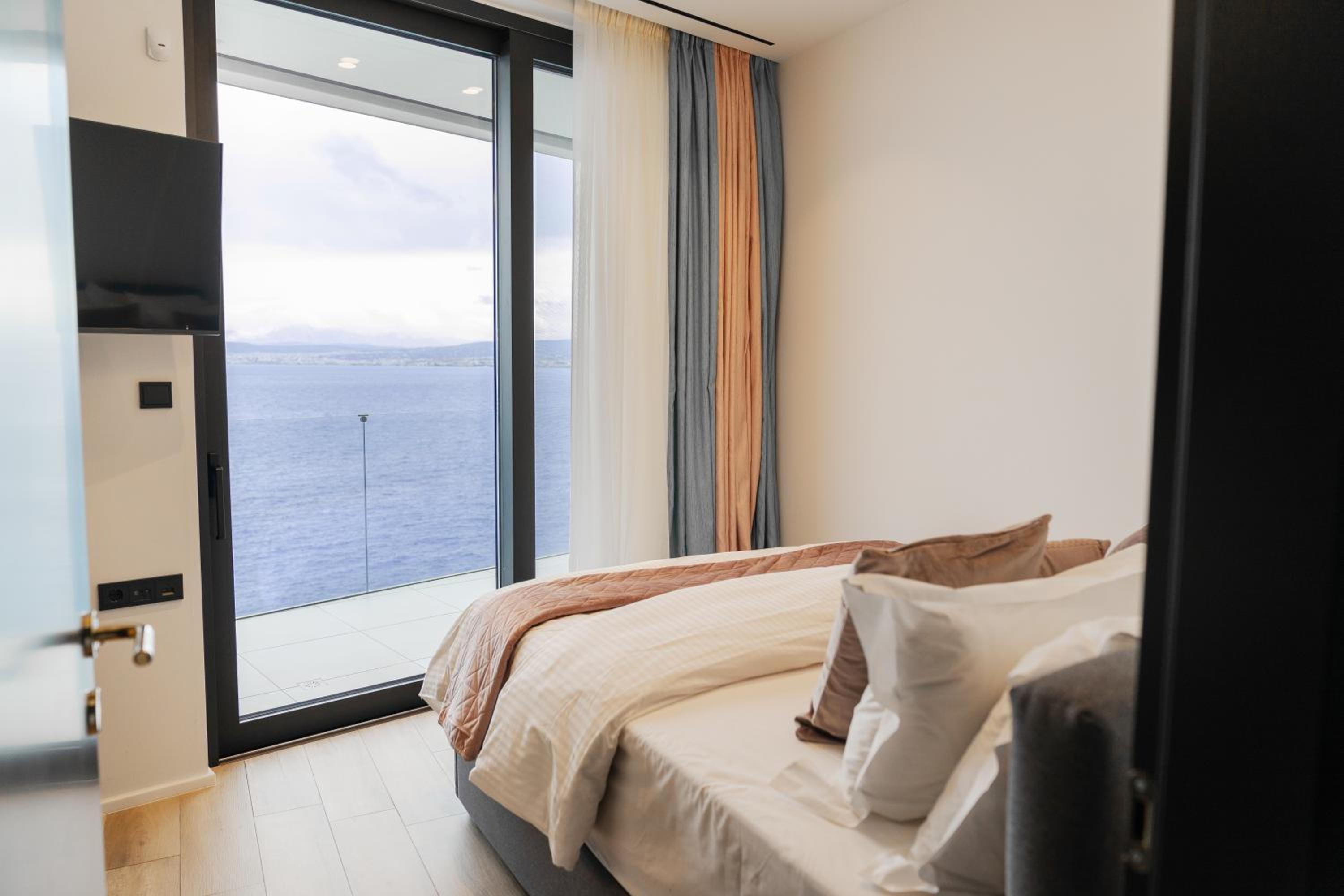Meltemi Villas Crete