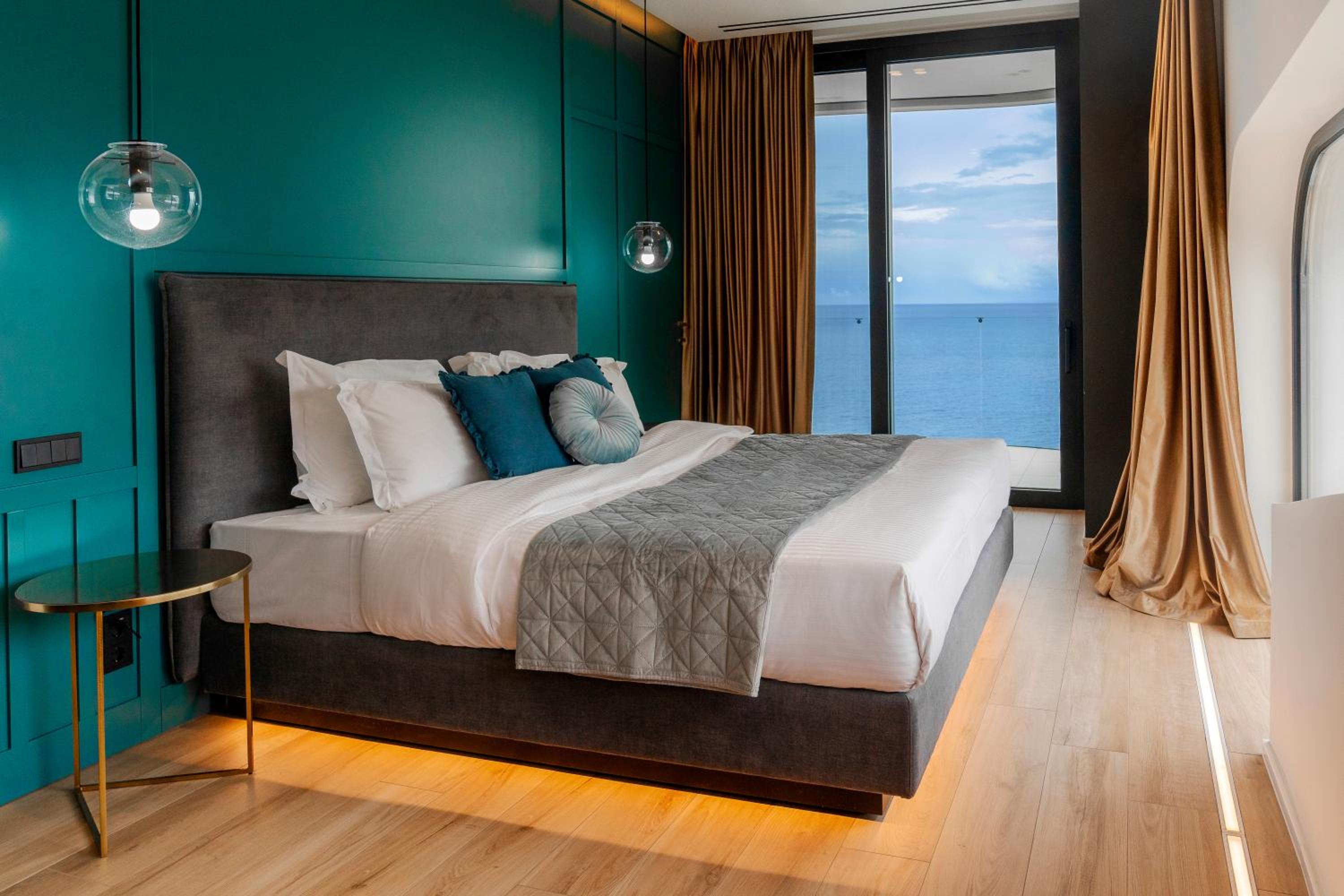 Meltemi Villas Crete