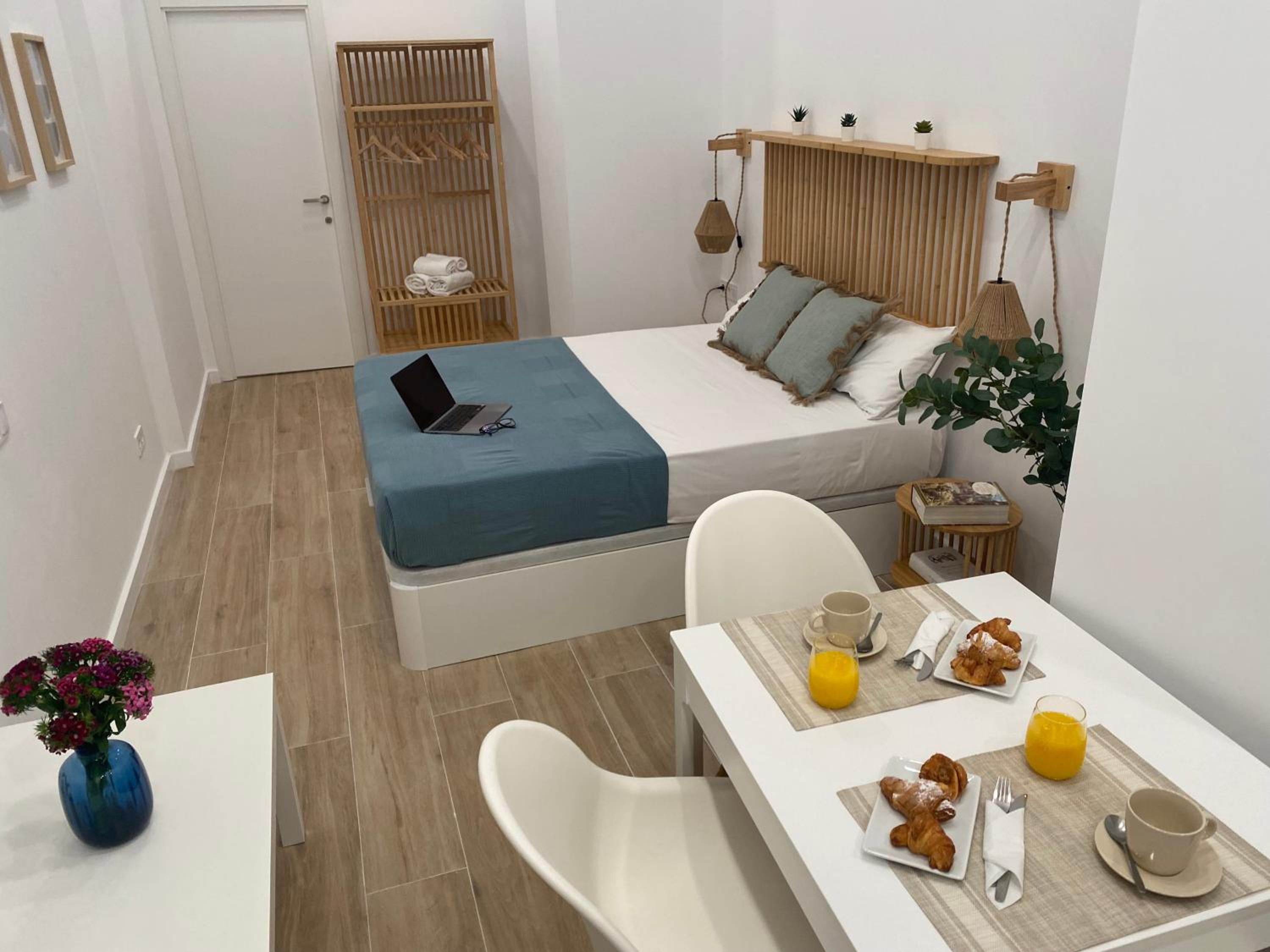 Travel Habitat Cabanyal Lofts