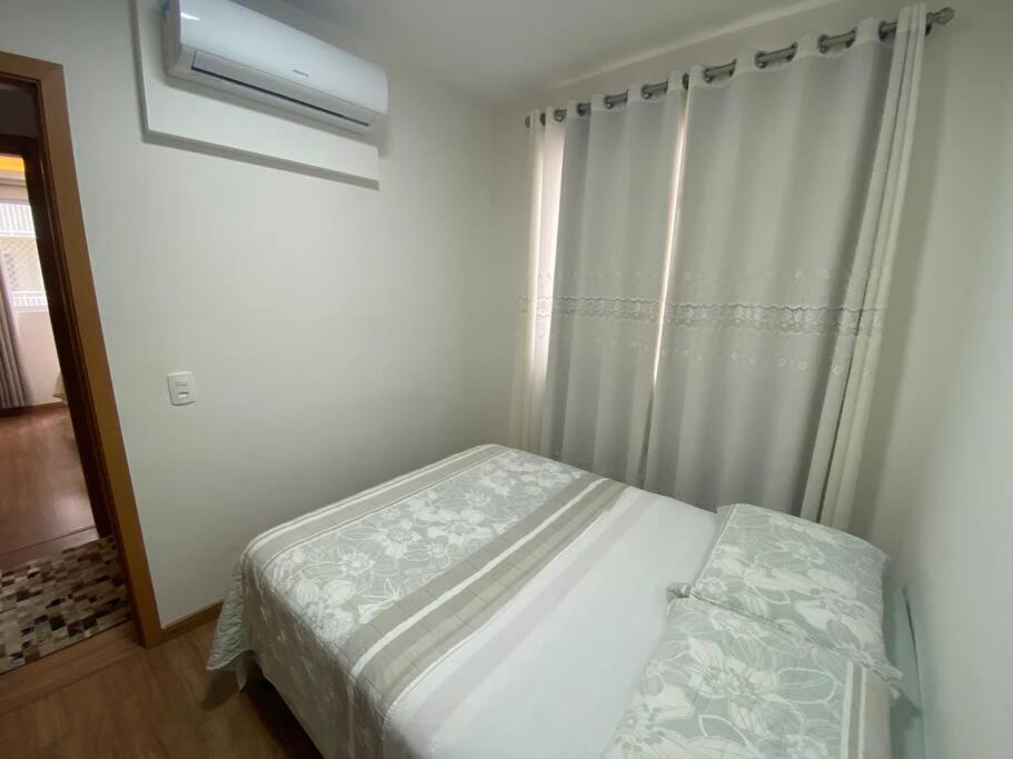 Apartamento encantador com vista para o mar