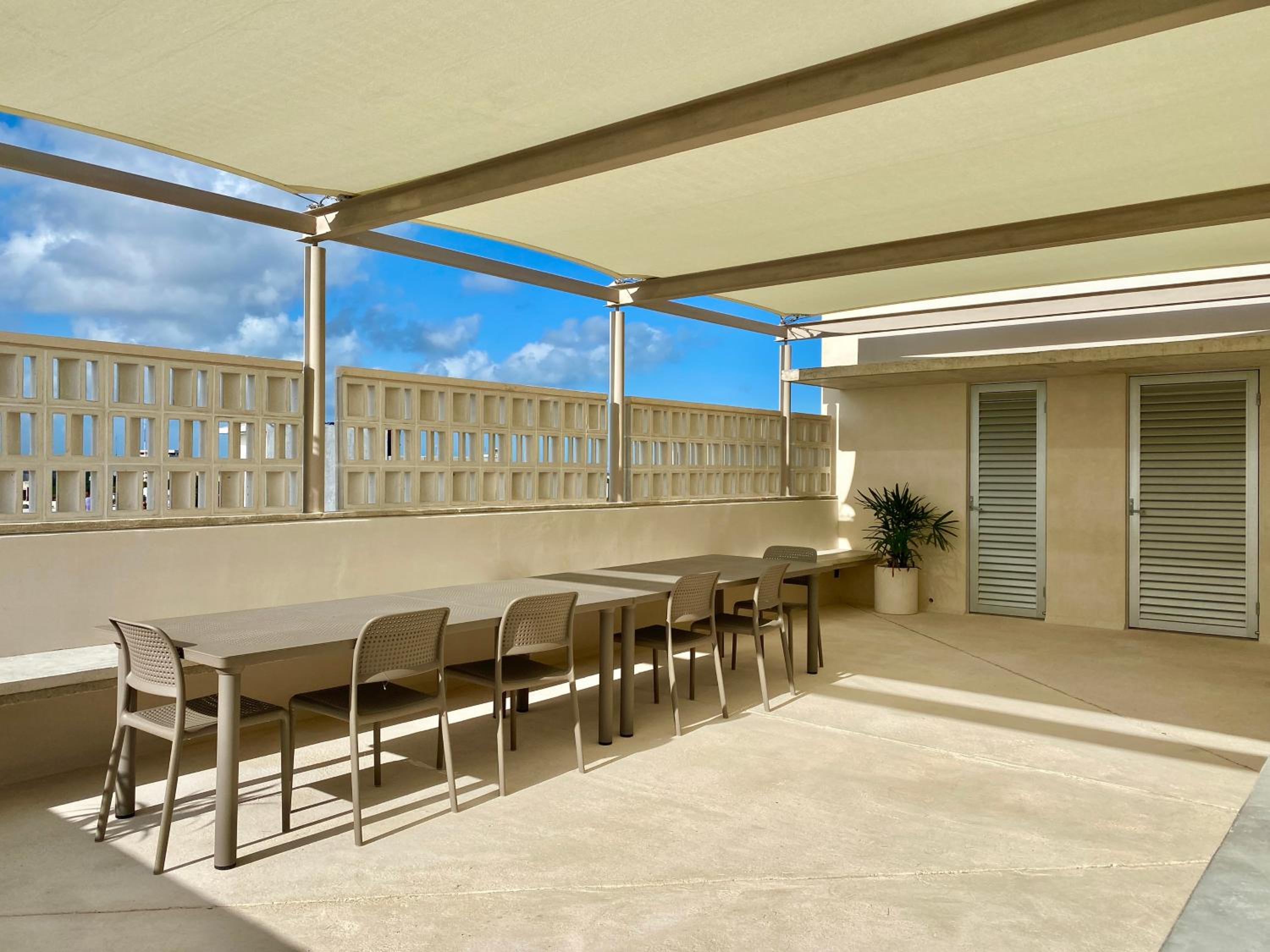 roof