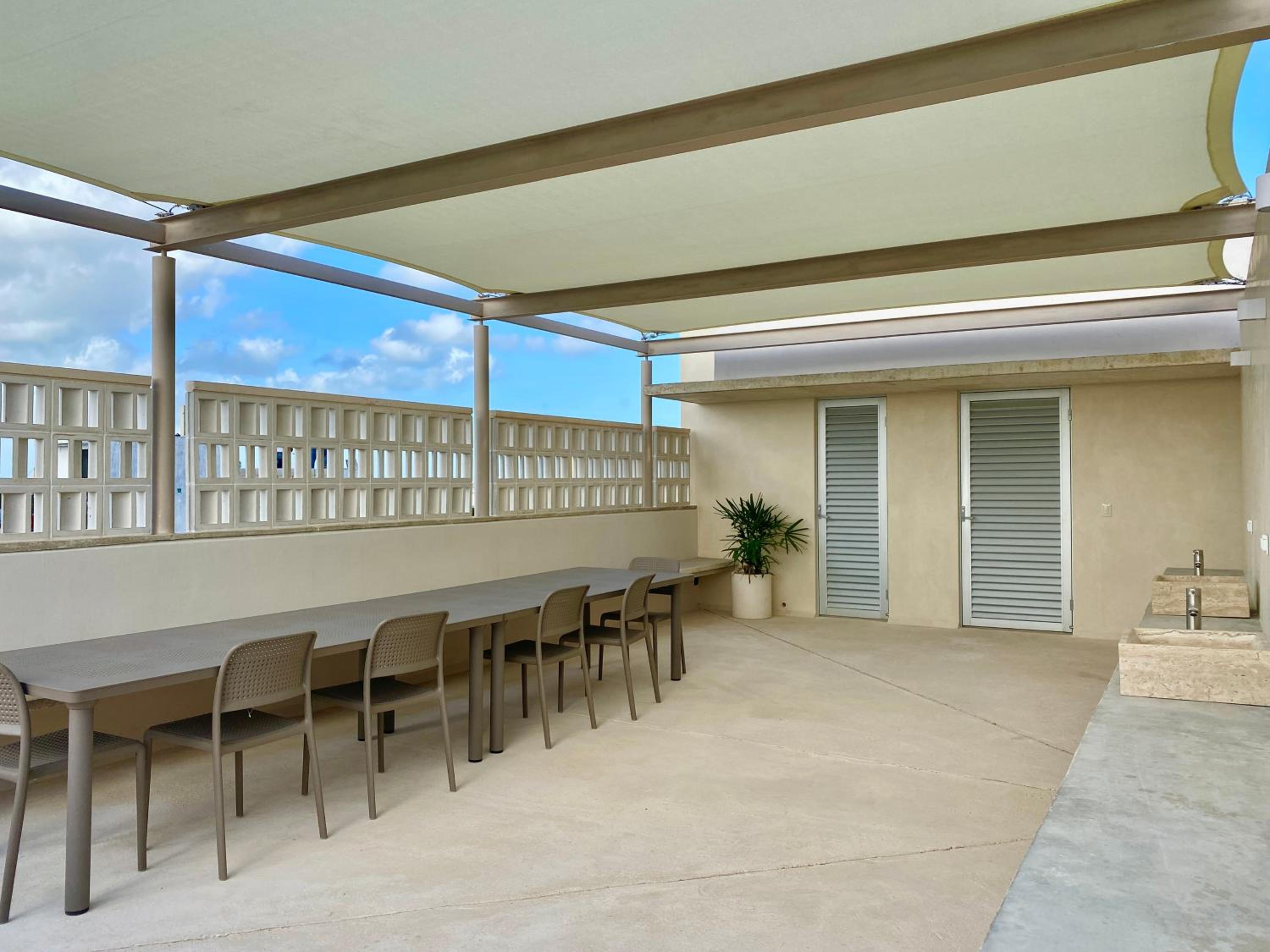 roof