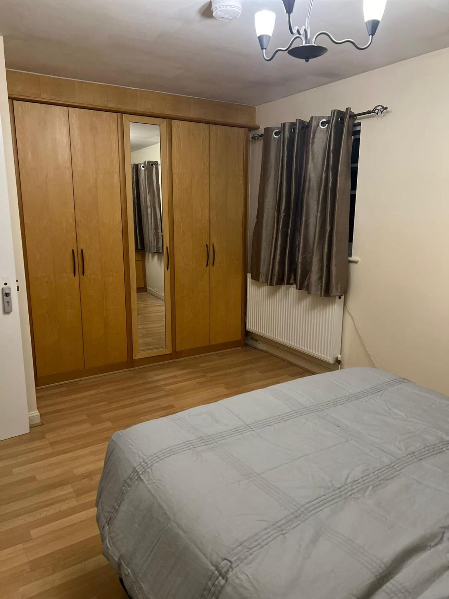 Gracehill Suite