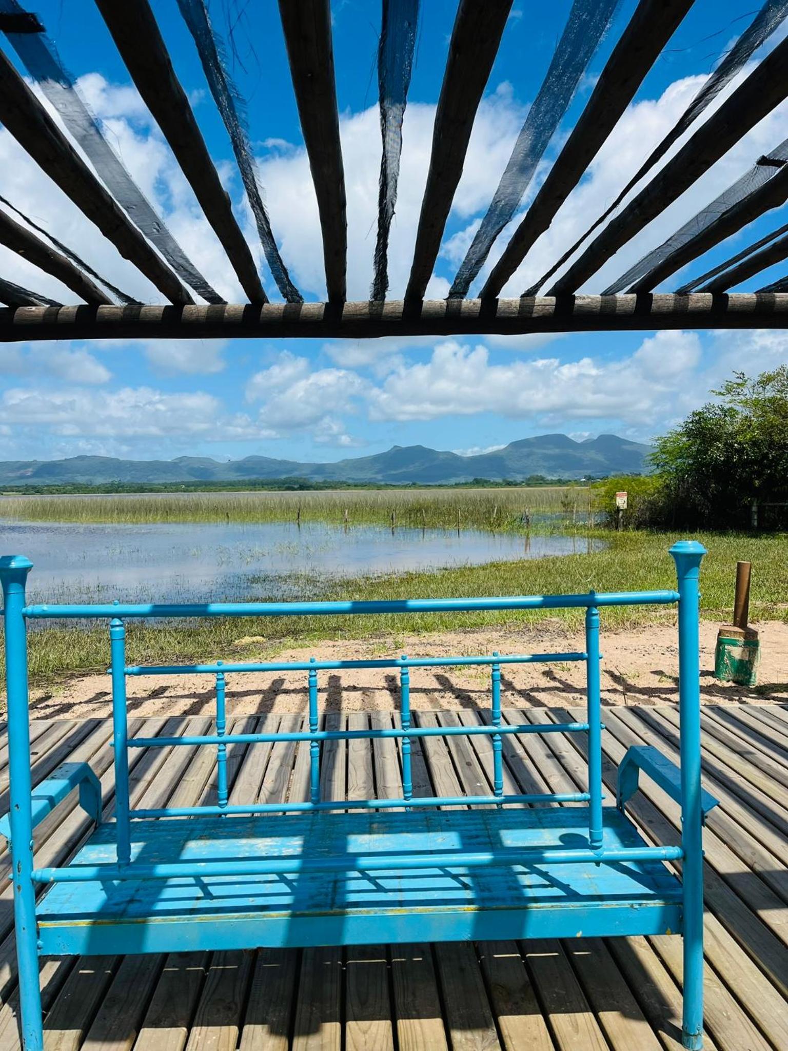 Chácara Lagoa do Palmital