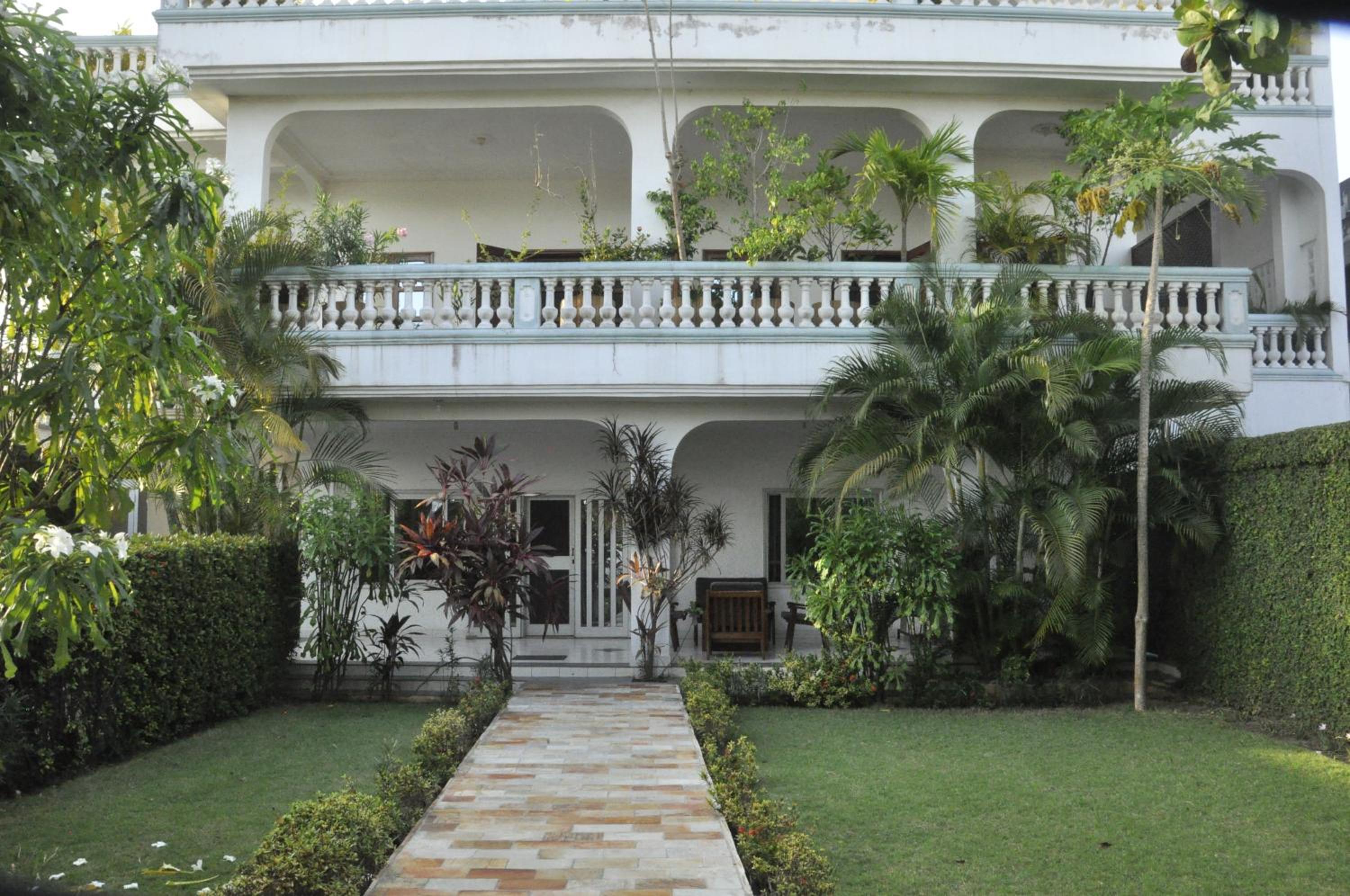 Villa Etoile