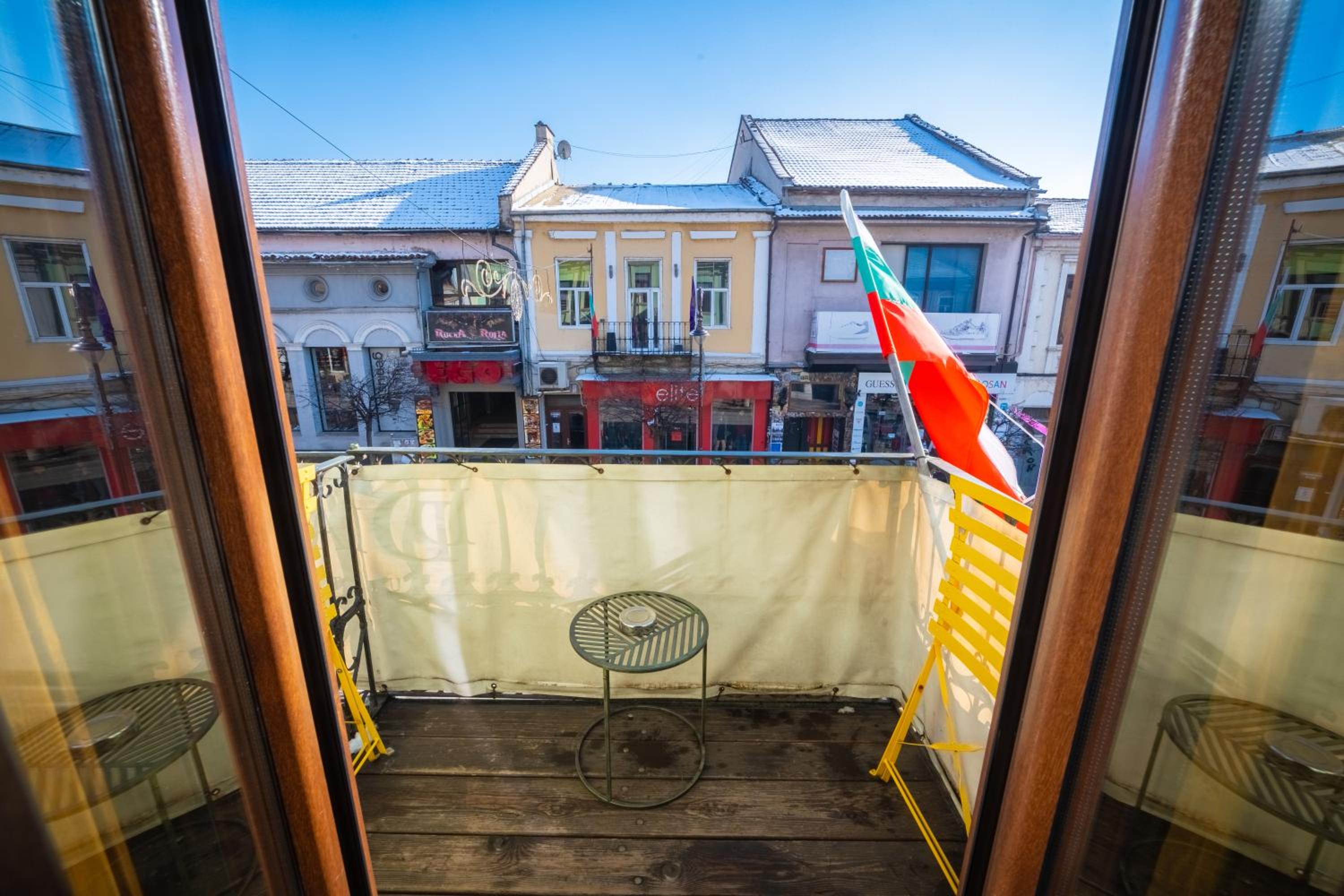 Guest house Diabora-Veliko Tarnovo