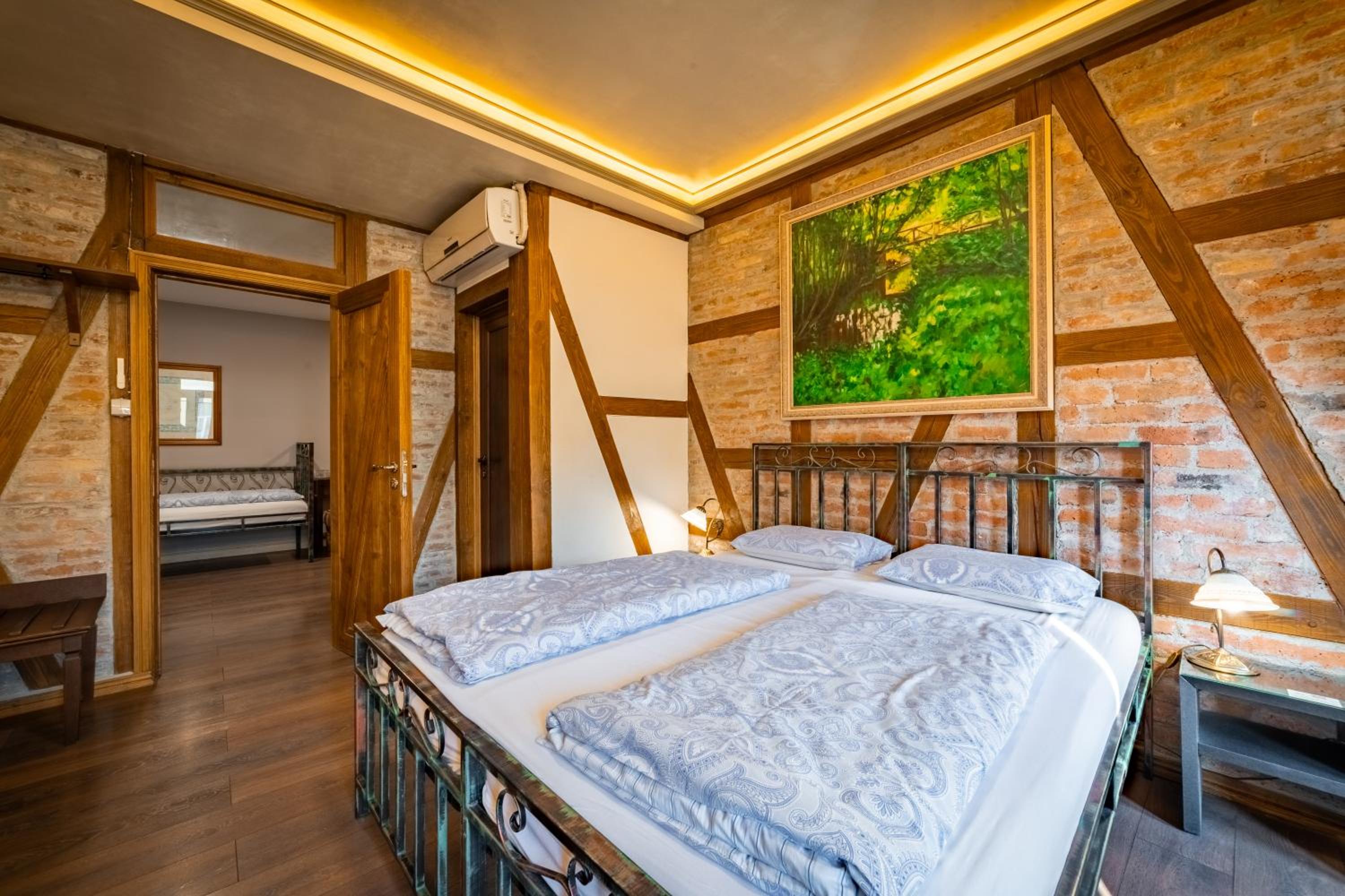 Guest house Diabora-Veliko Tarnovo