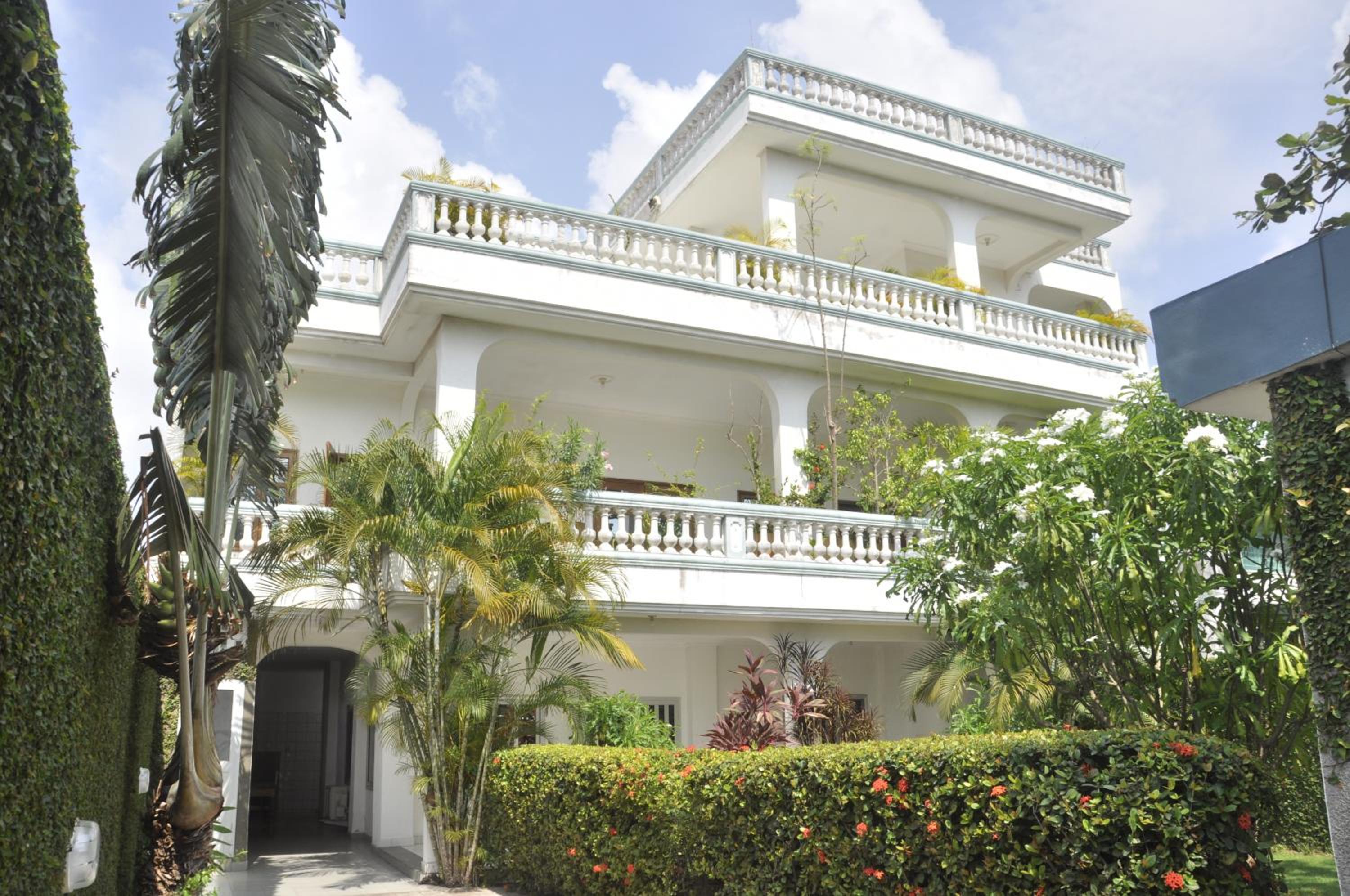 Villa Etoile