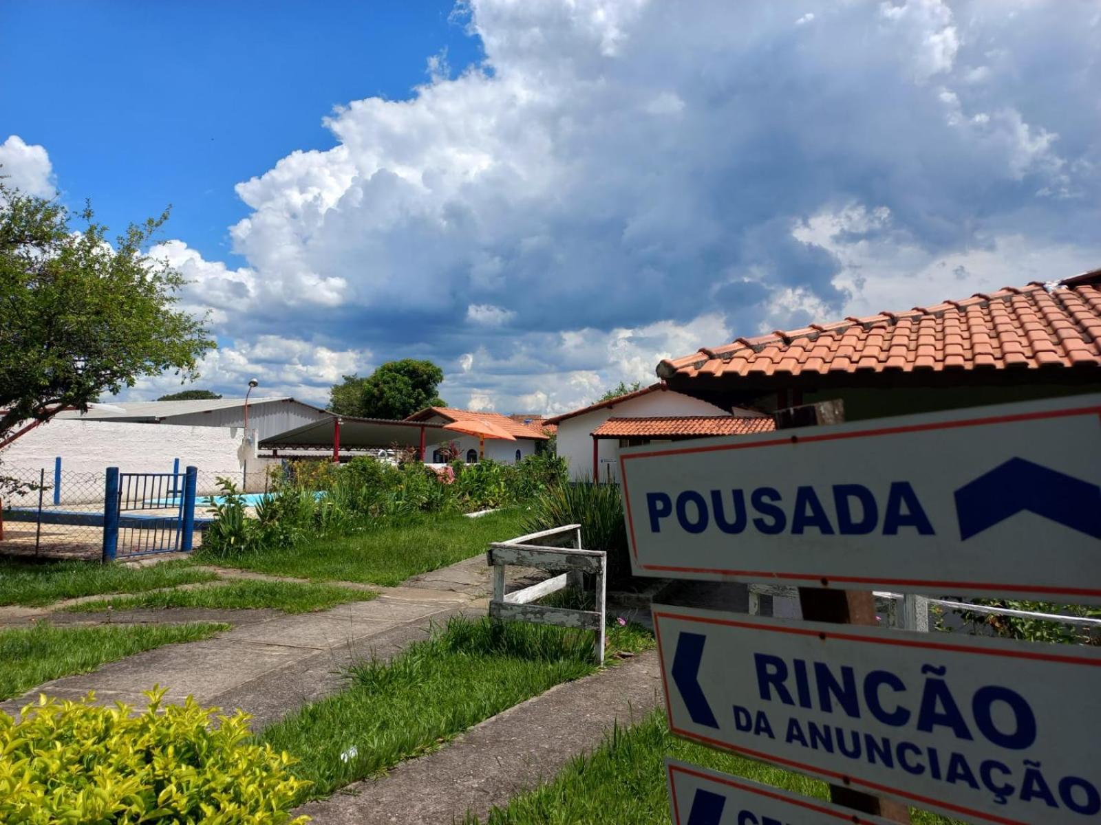 Comunidade Anuncia-Me