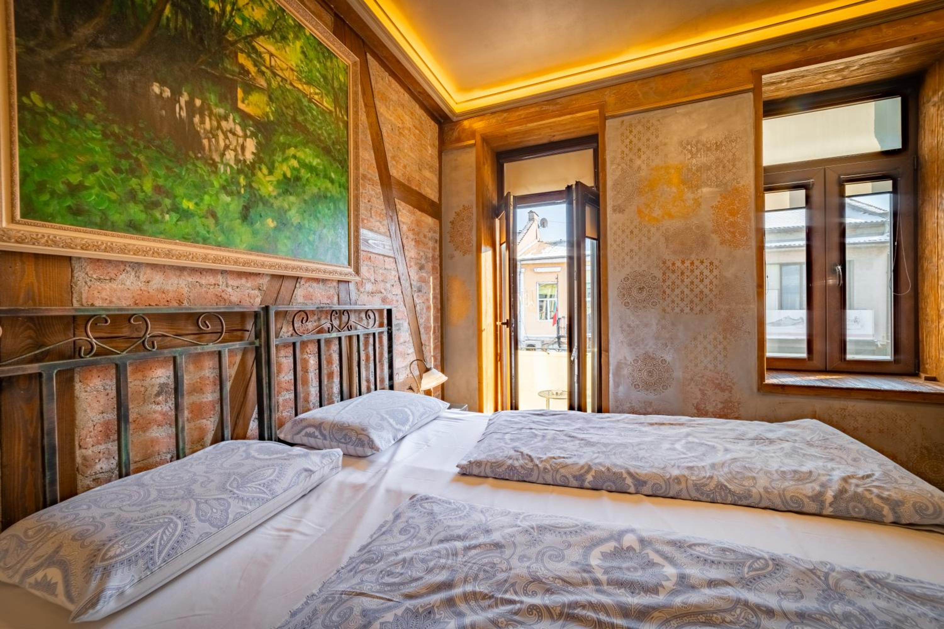 Guest house Diabora-Veliko Tarnovo