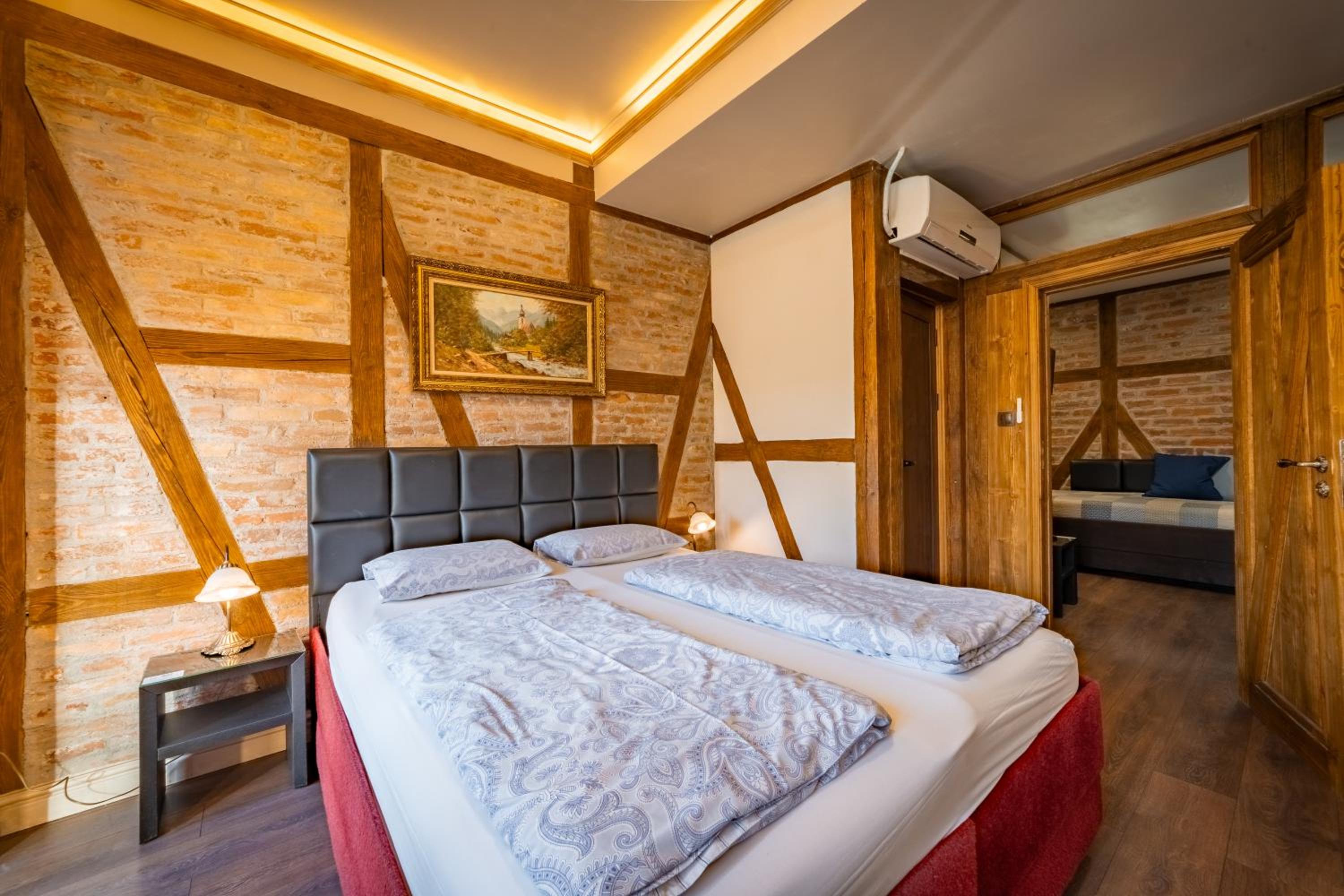 Guest house Diabora-Veliko Tarnovo