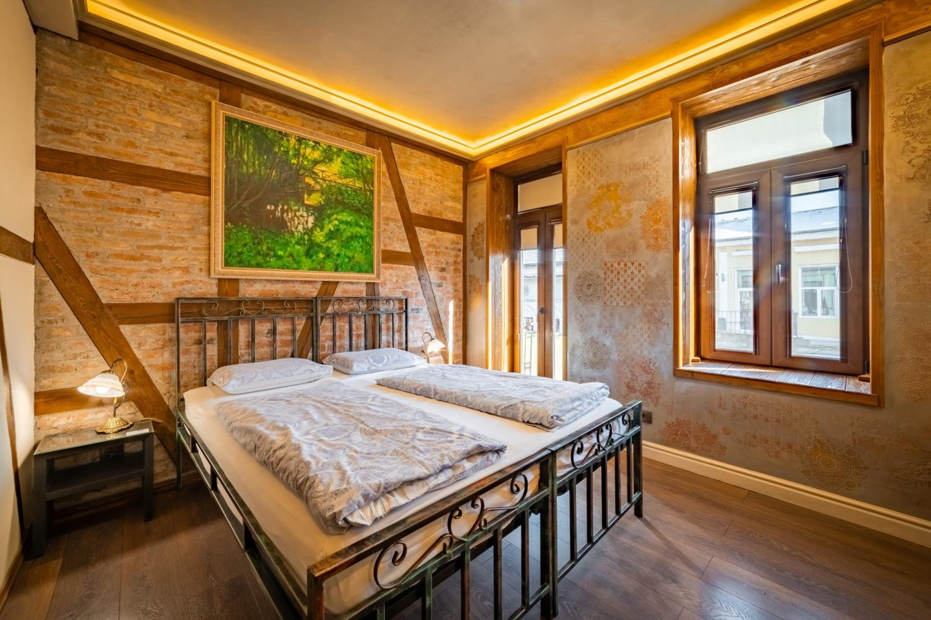 Guest house Diabora-Veliko Tarnovo