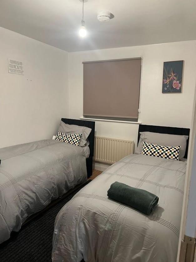 Gracehill Suite