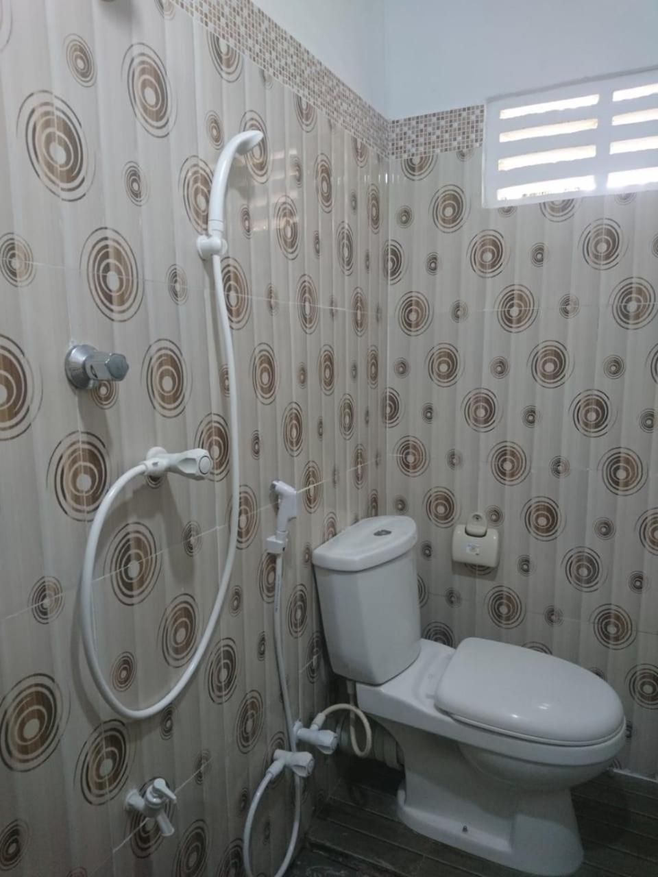 Villa Manu Hikkaduwa