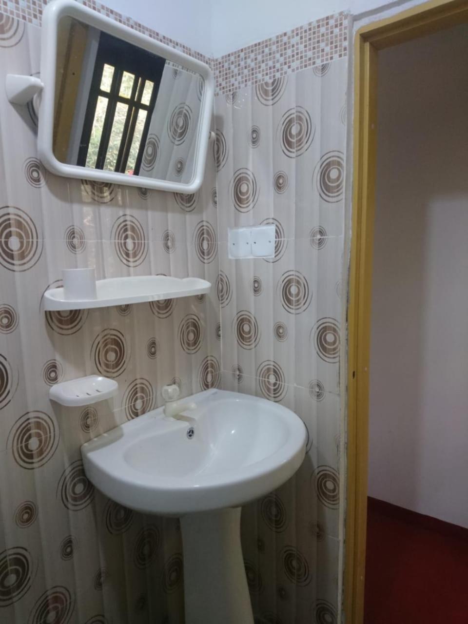 Villa Manu Hikkaduwa