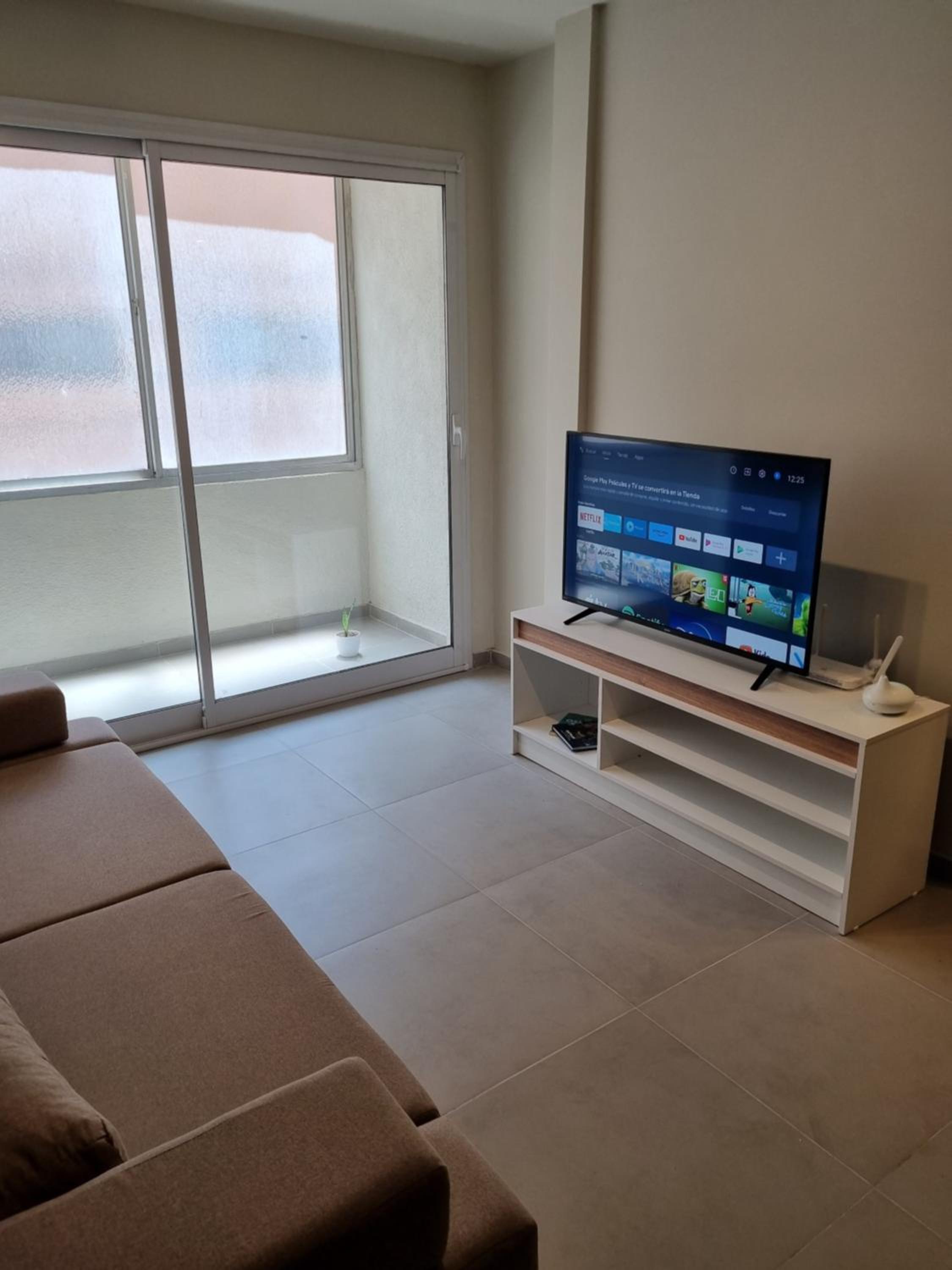 HERMOSO - CATEGORIA Departamento 90 m2 CENTRO con COCHERA opcional