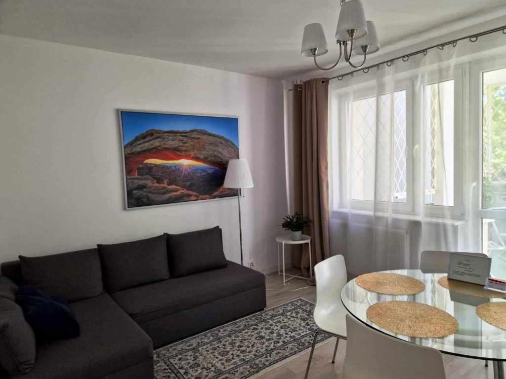 Great Apart Imielin view 2