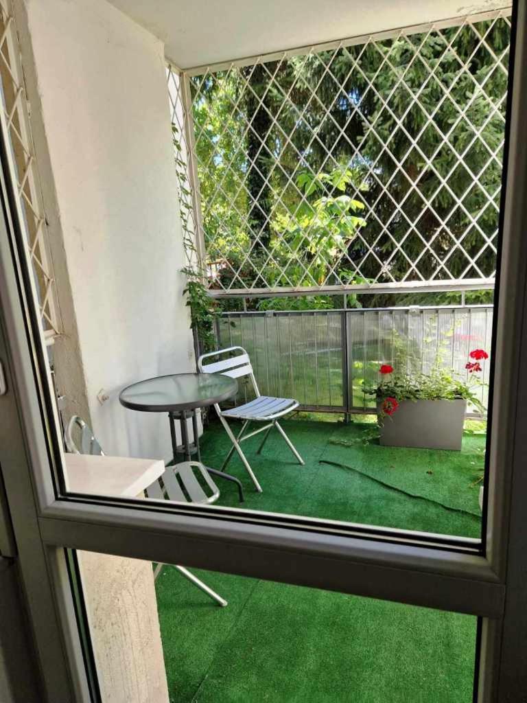 Great Apart Imielin view 4