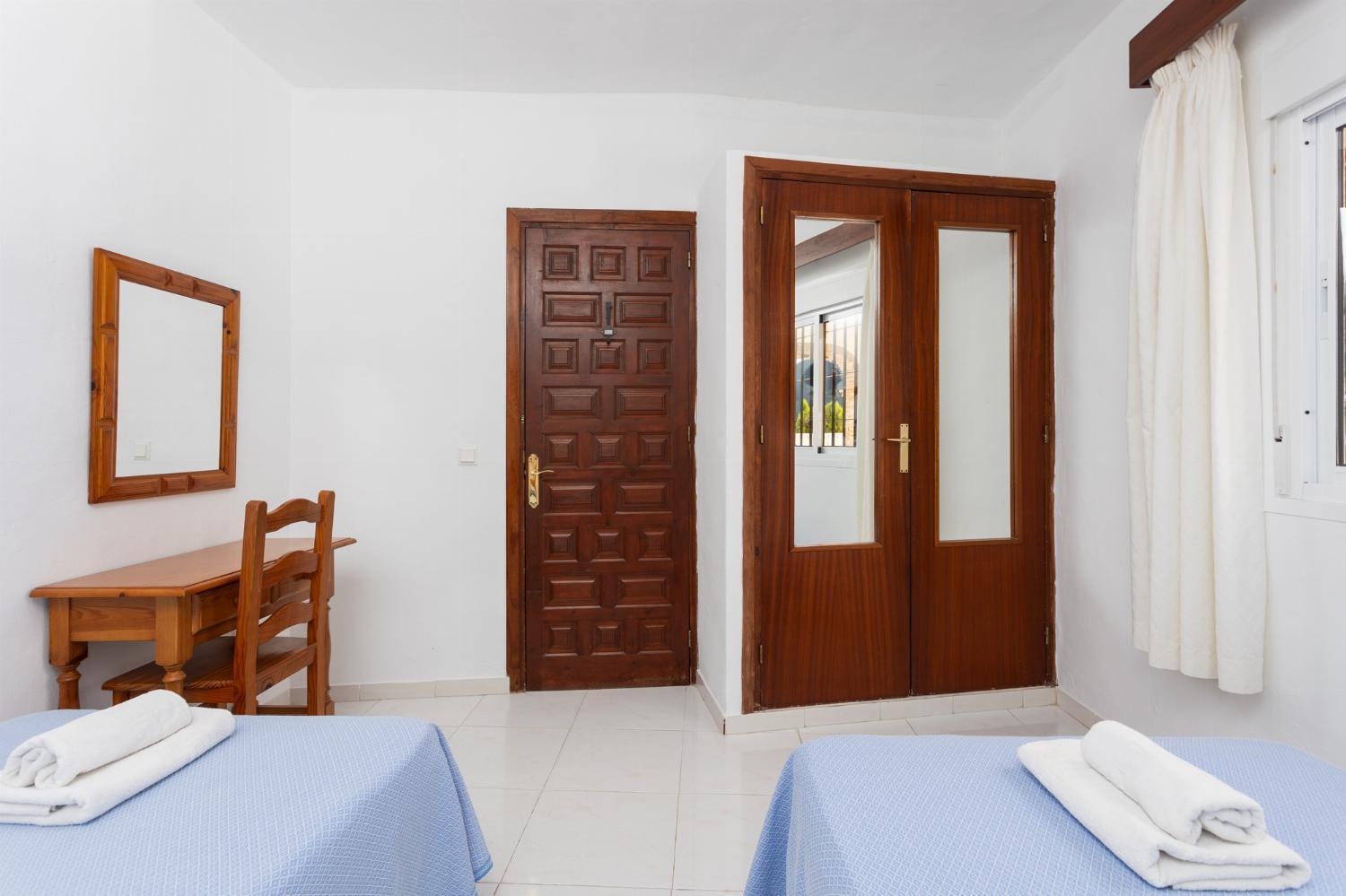 Cortijo Mari Carmen