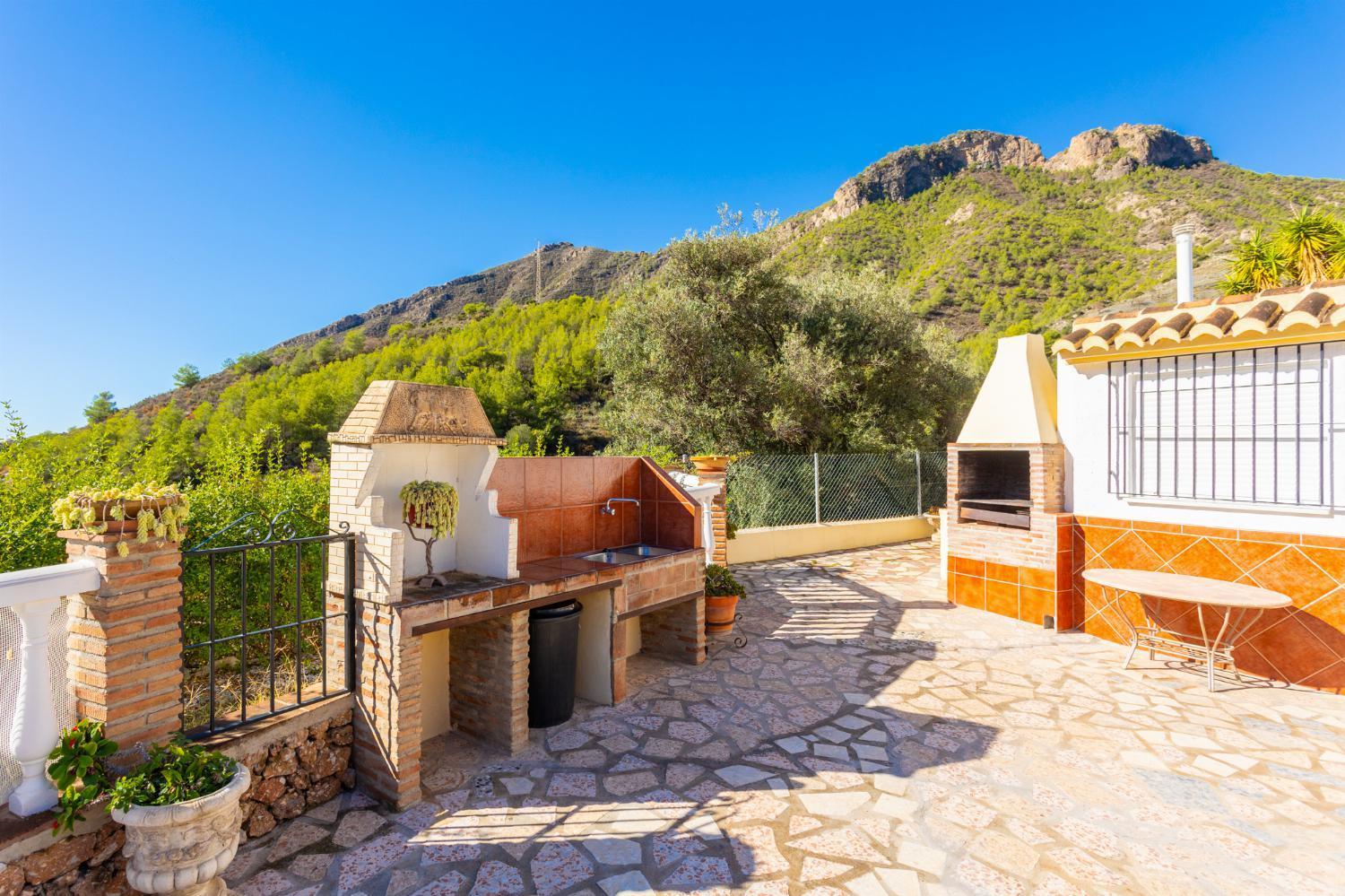 Cortijo Mari Carmen