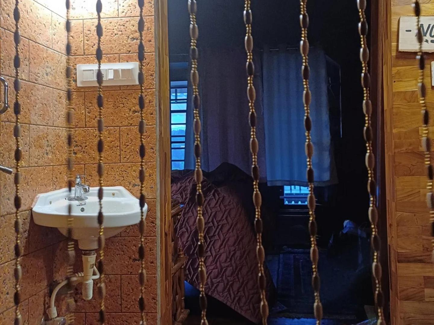 Kasal's nest view 5