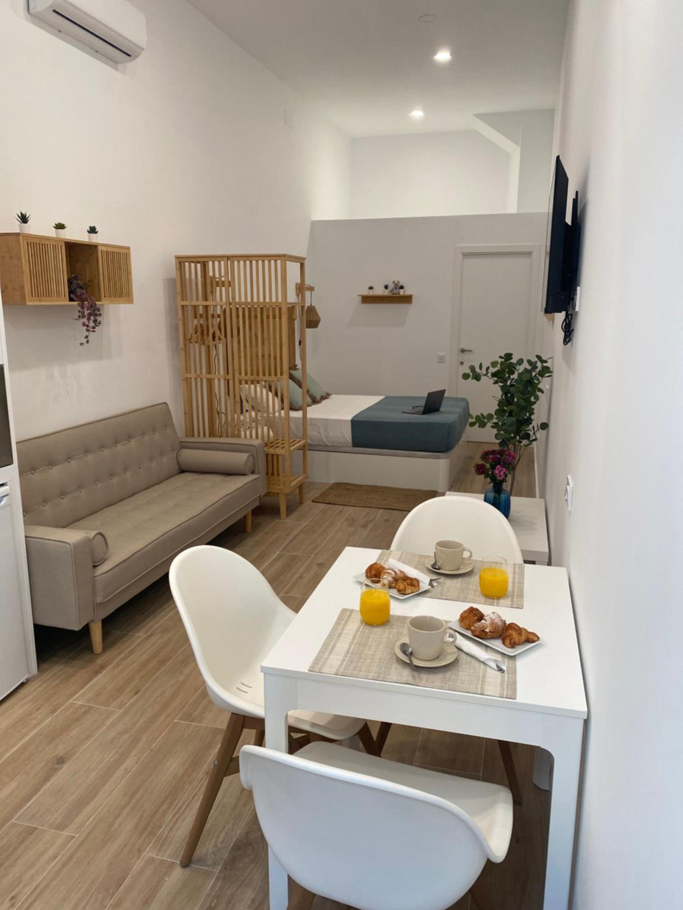 Travel Habitat Cabanyal Lofts