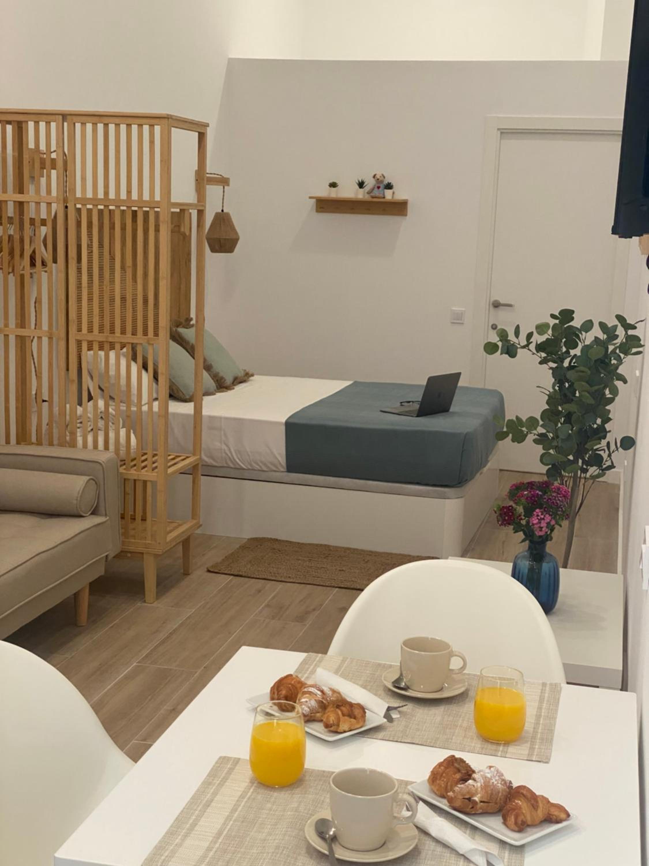 Travel Habitat Cabanyal Lofts