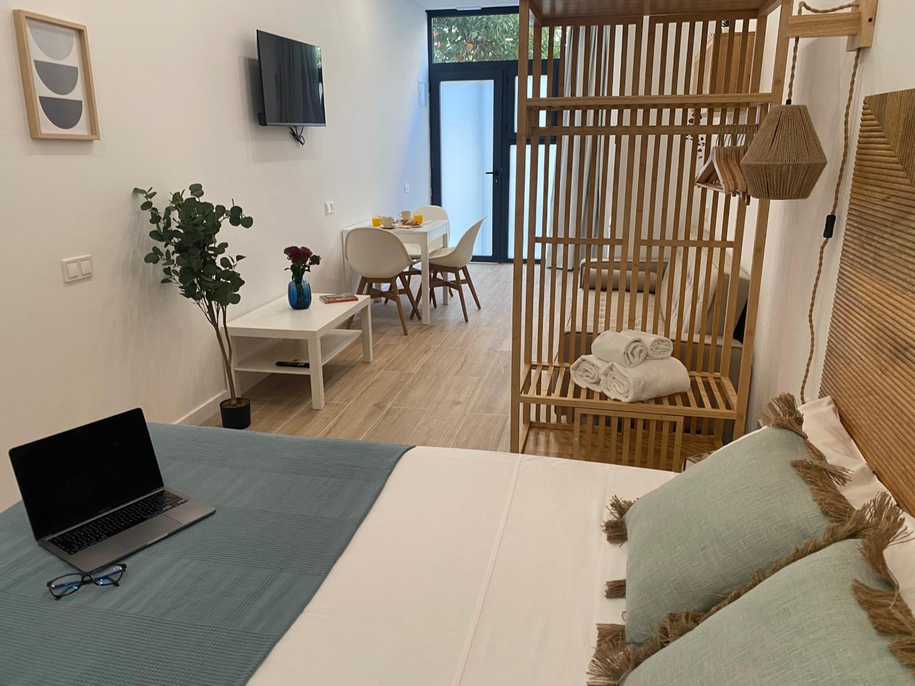 Travel Habitat Cabanyal Lofts