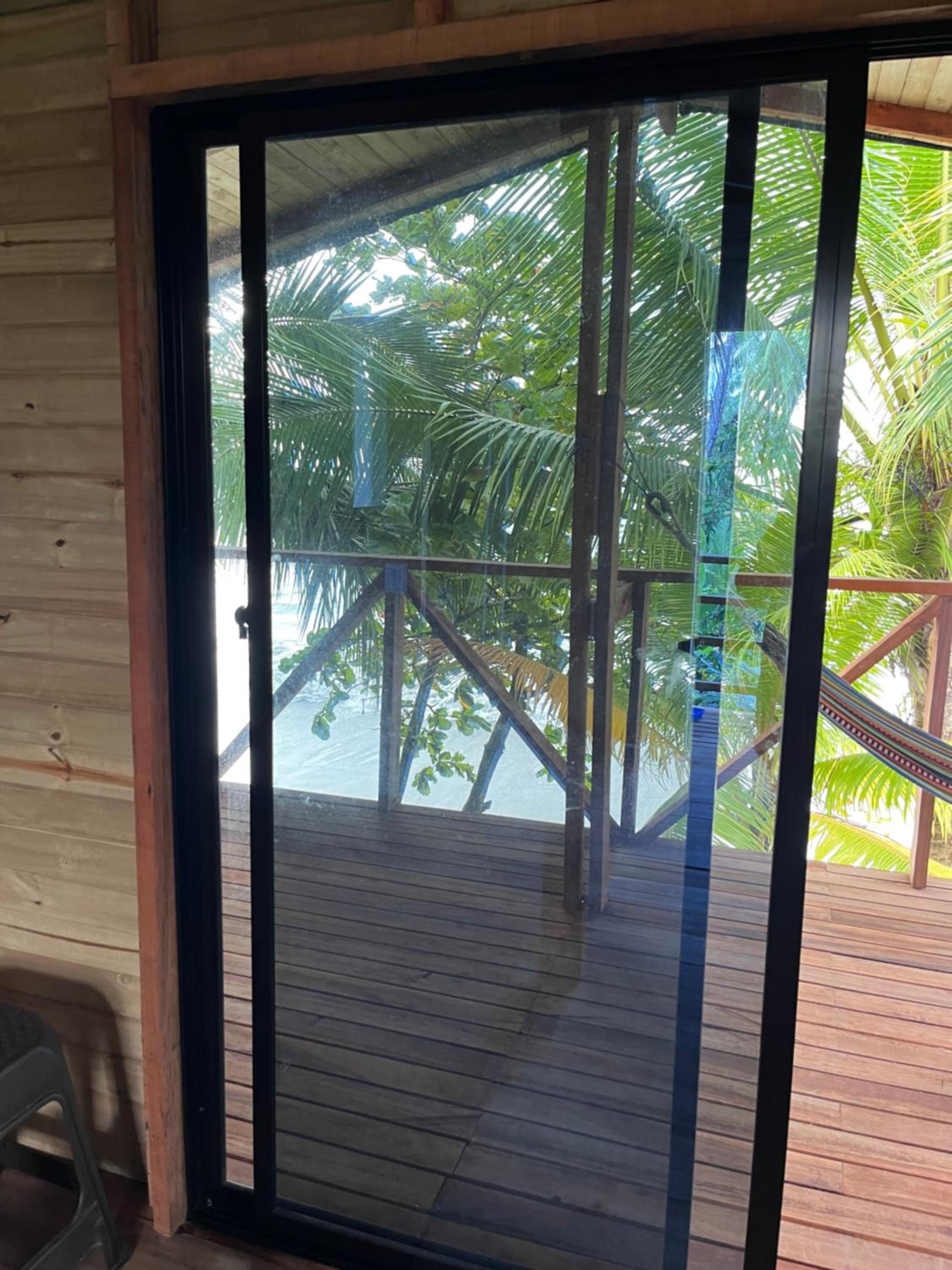 Popochos Beach Eco Lodge