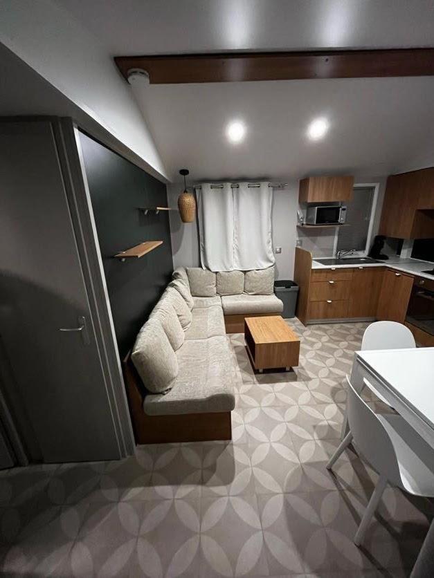Chalet Jupp view 2