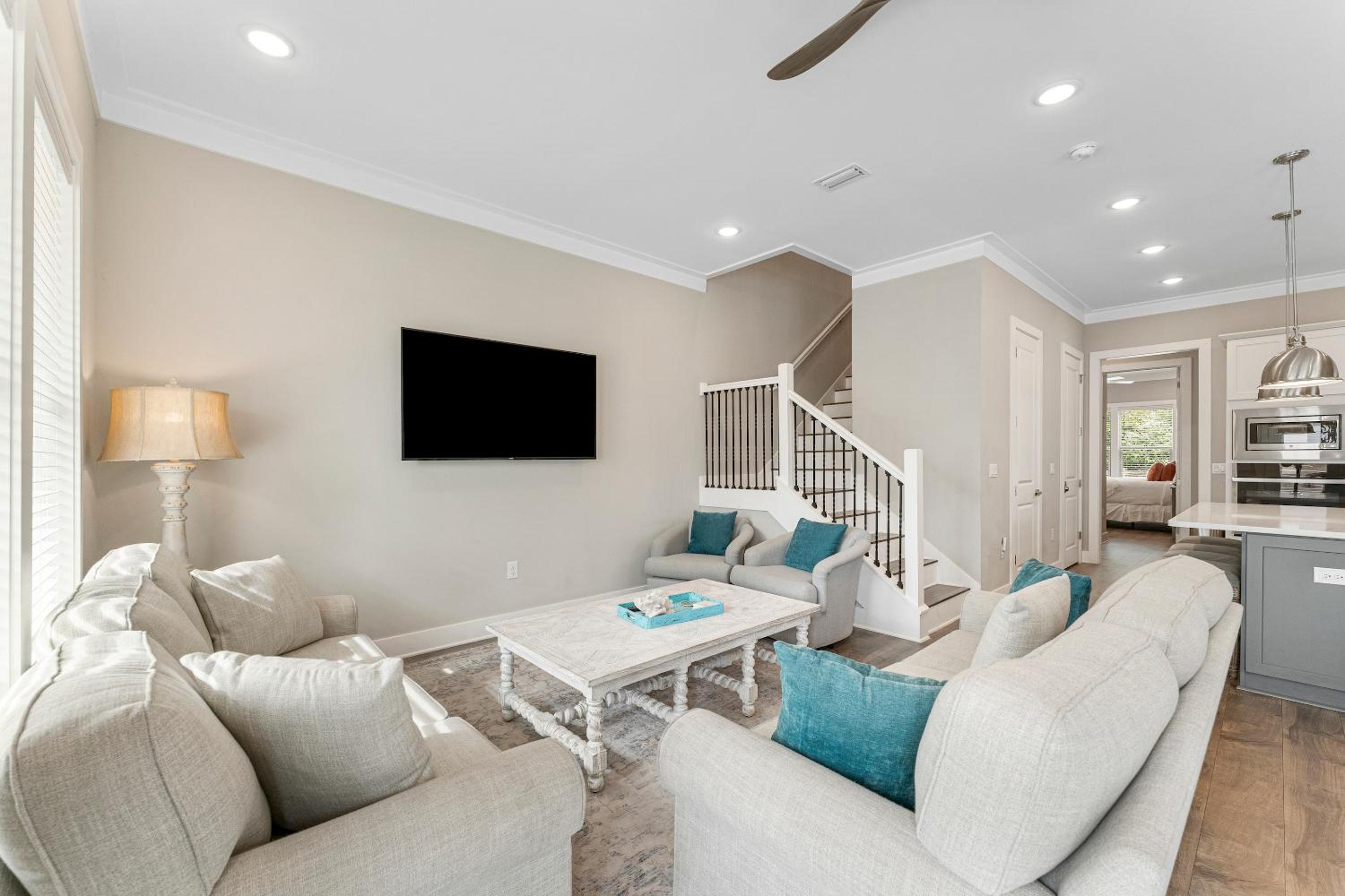 30A Beach House - Beach Ready view 3