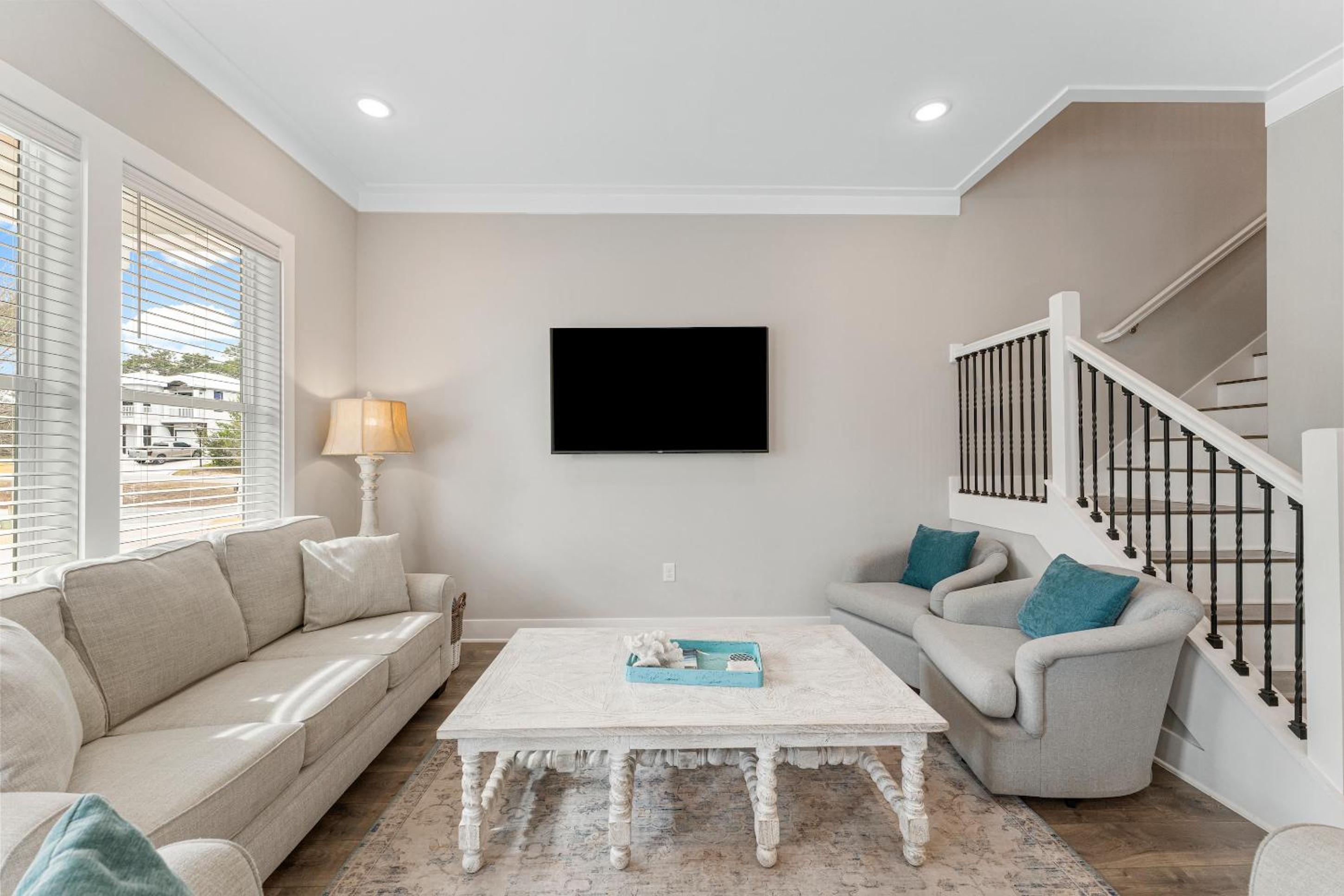 30A Beach House - Beach Ready view 4