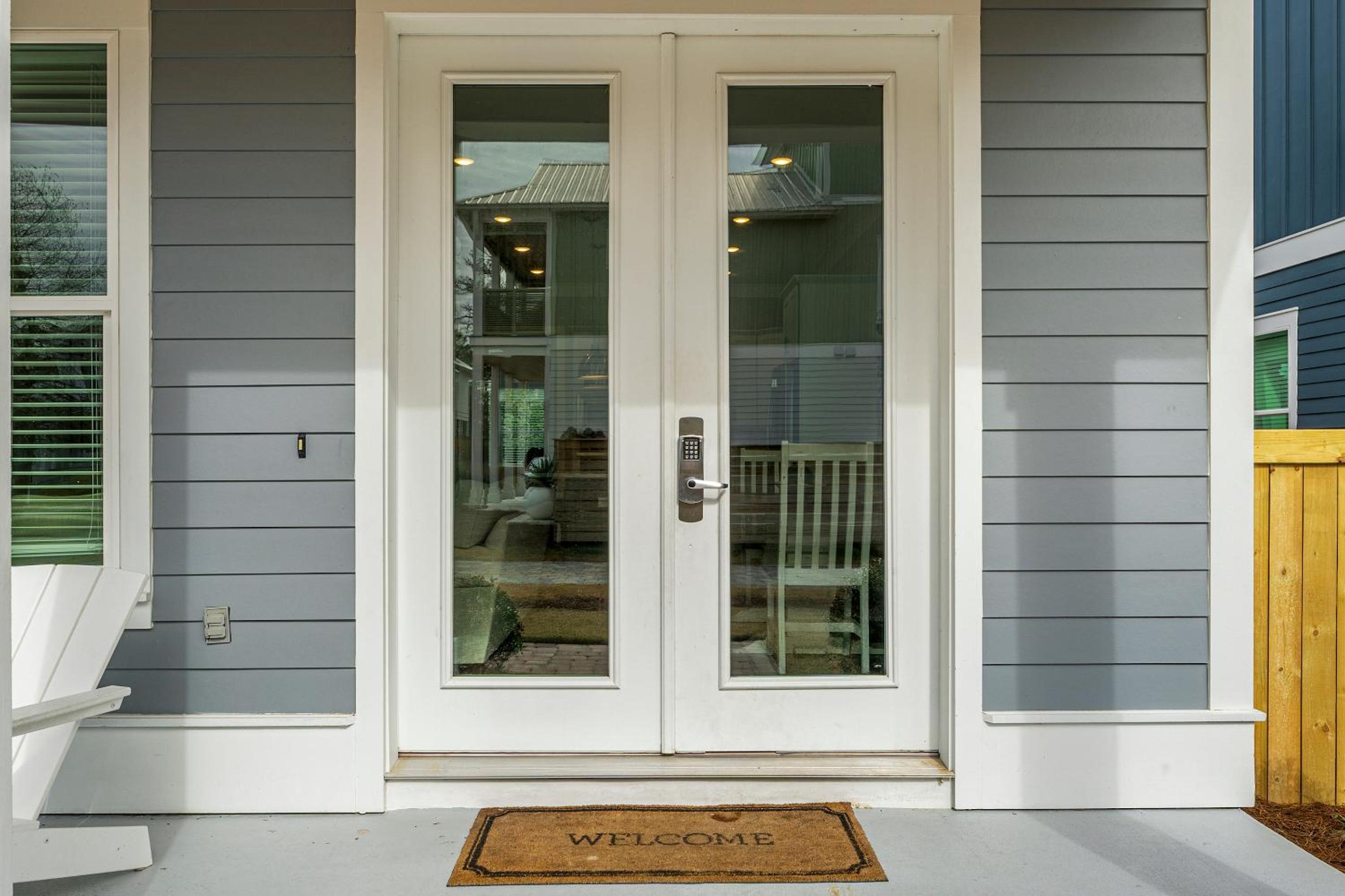 30A Beach House - Beach Ready view 2