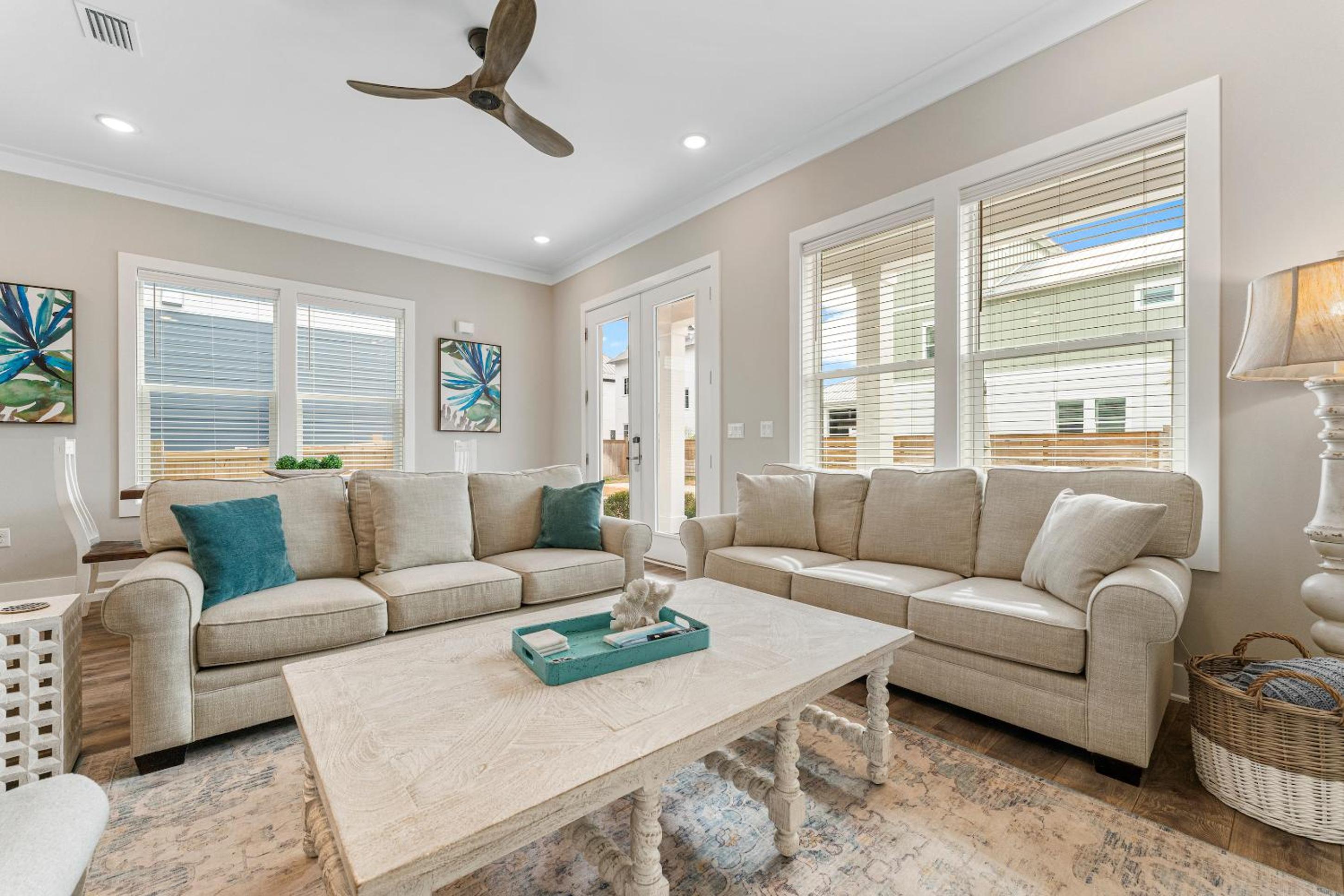 30A Beach House - Beach Ready view 5