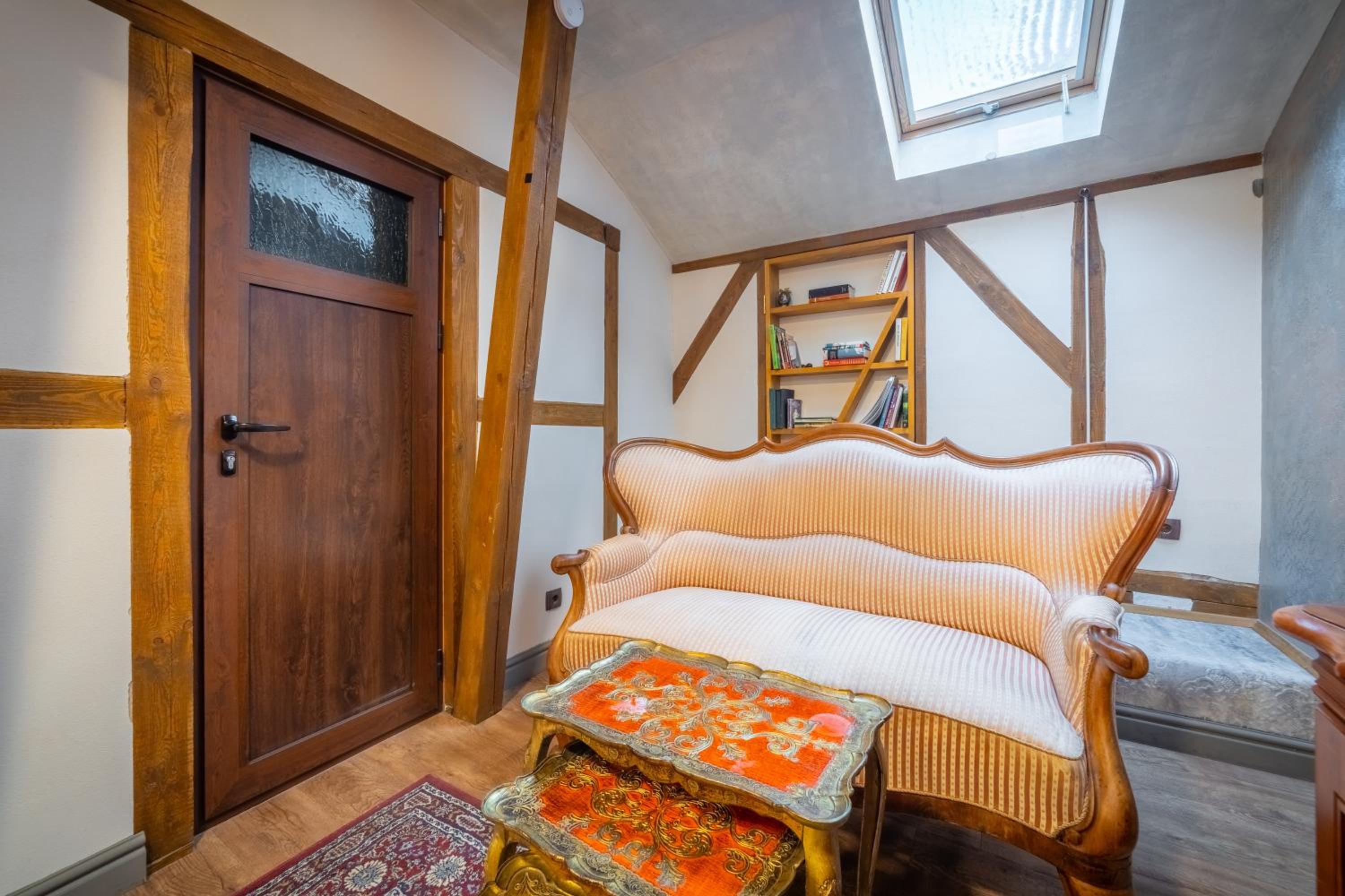 Guest house Diabora-Veliko Tarnovo