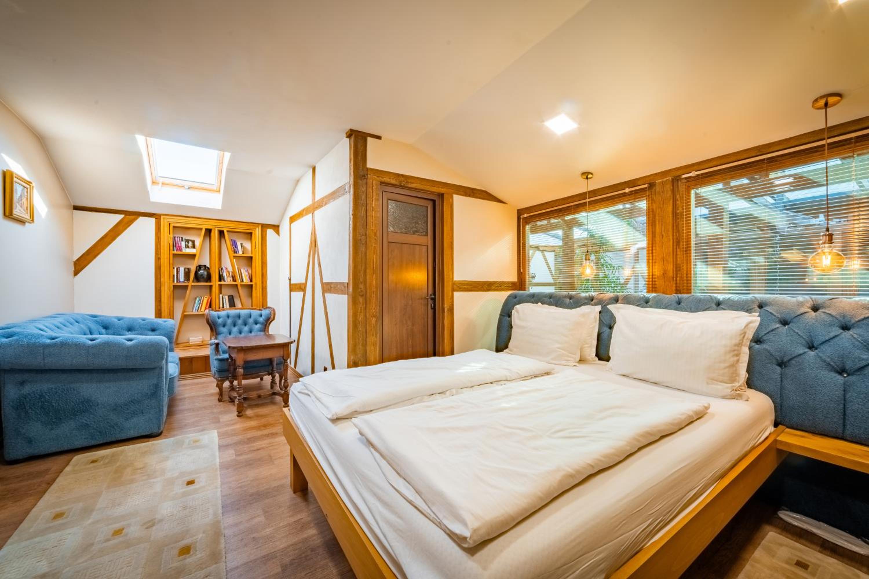 Guest house Diabora-Veliko Tarnovo