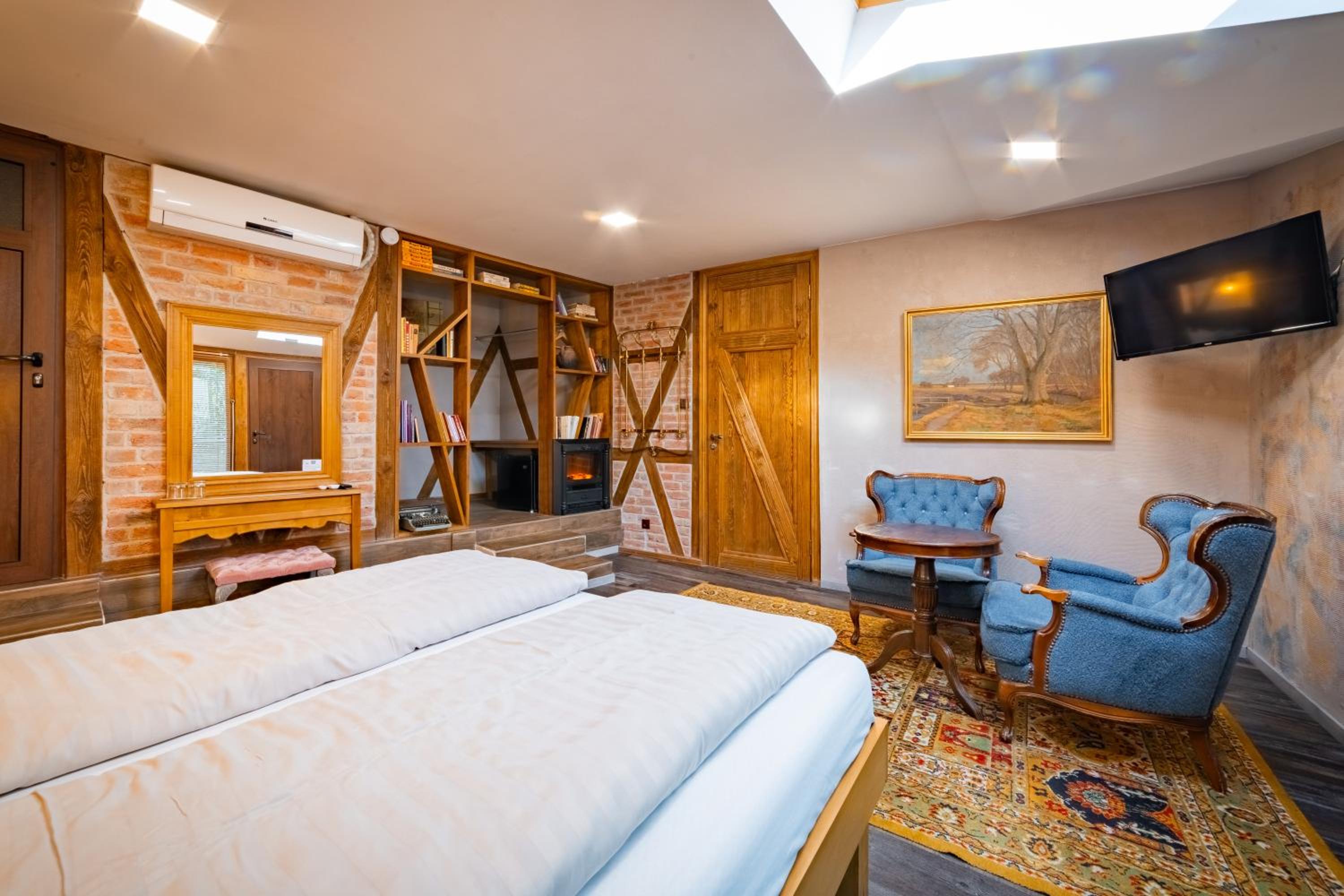 Guest house Diabora-Veliko Tarnovo