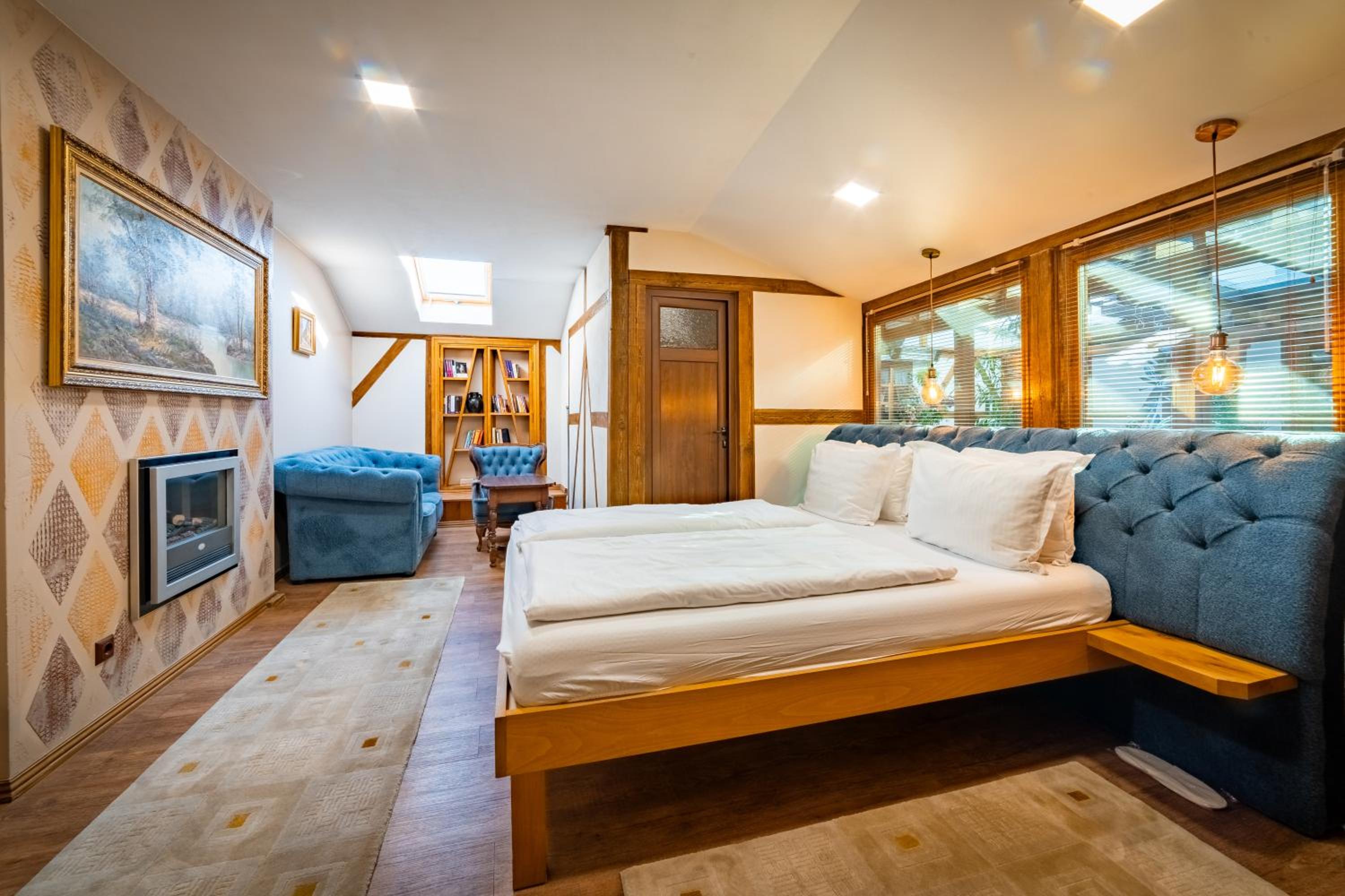 Guest house Diabora-Veliko Tarnovo