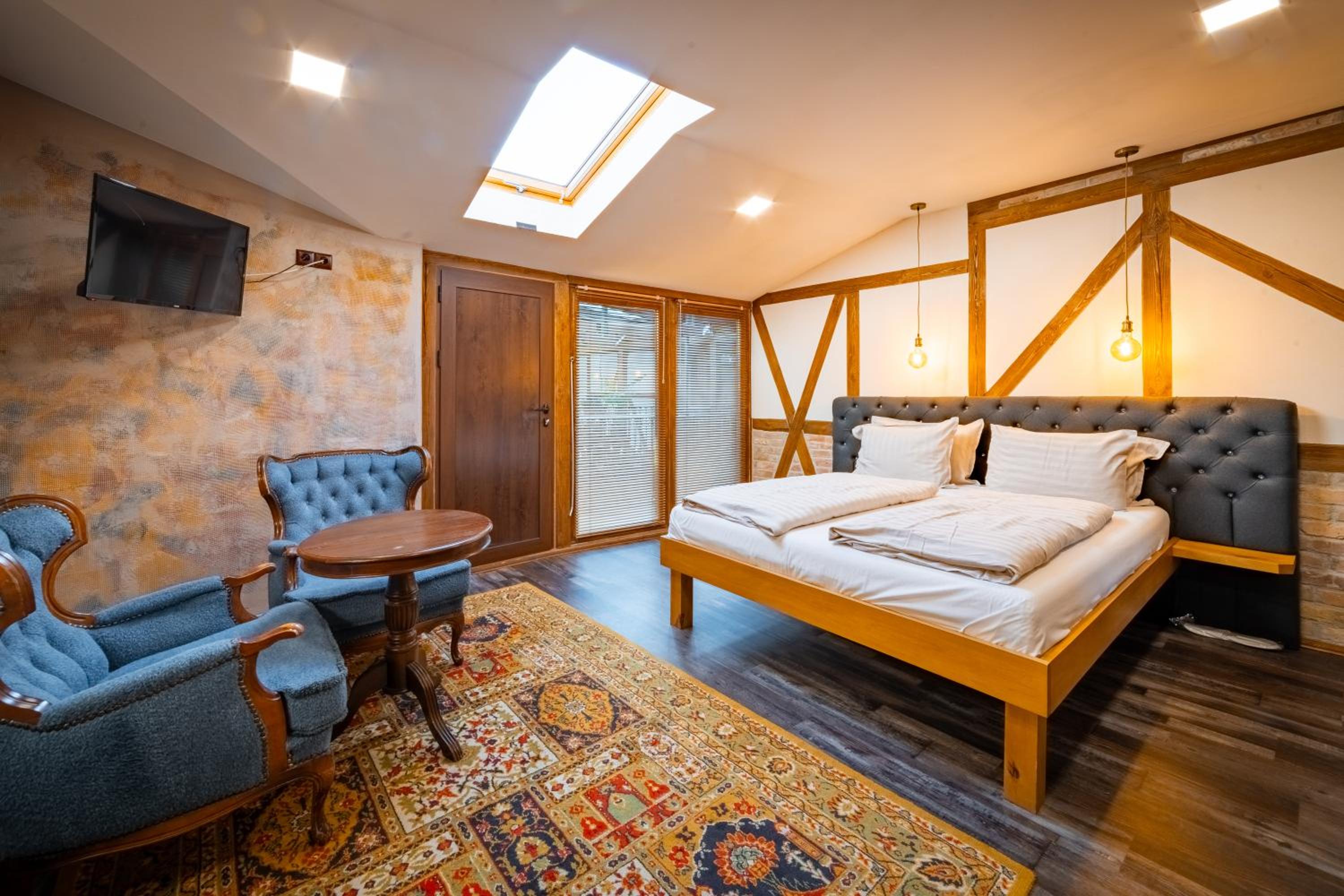 Guest house Diabora-Veliko Tarnovo