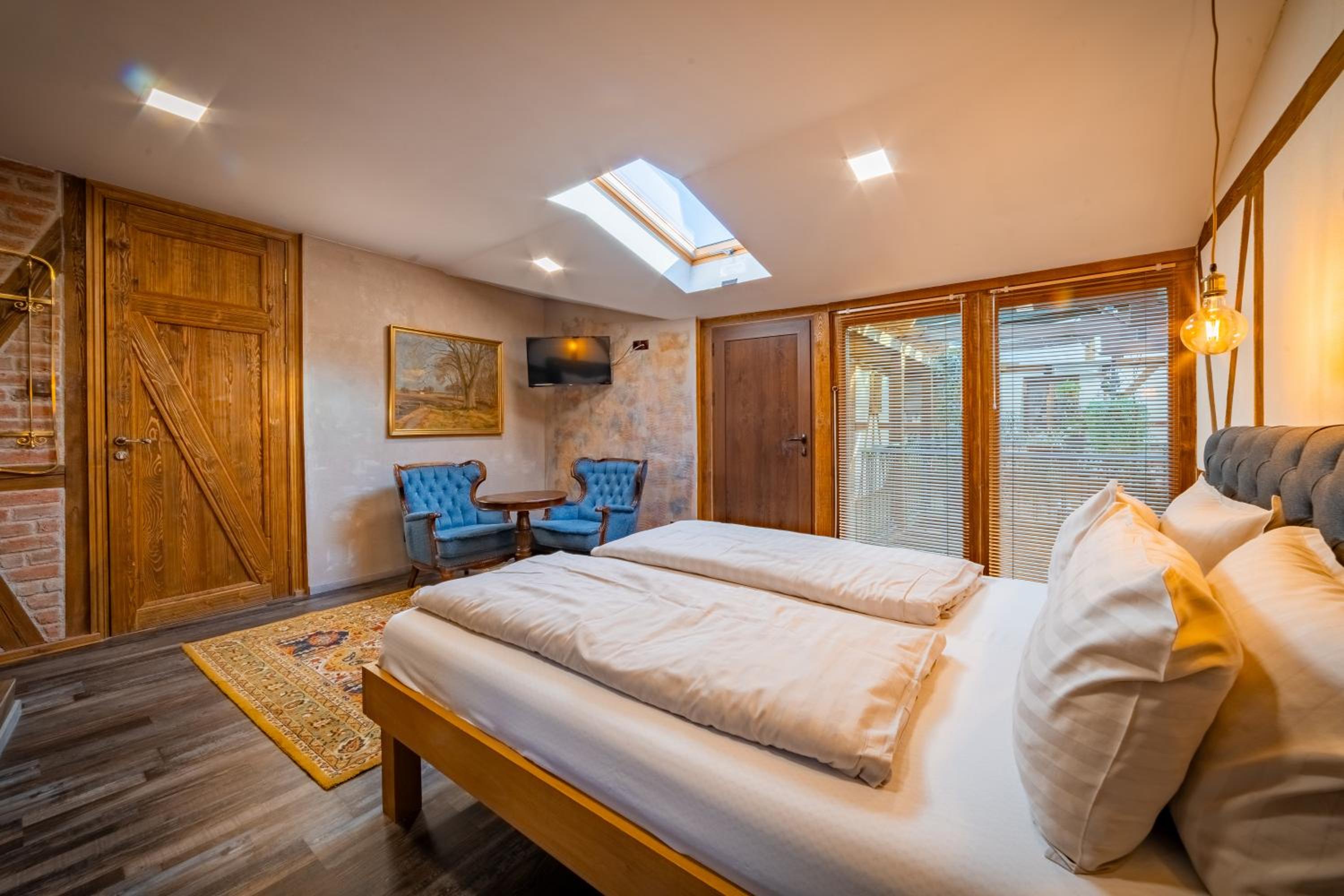 Guest house Diabora-Veliko Tarnovo