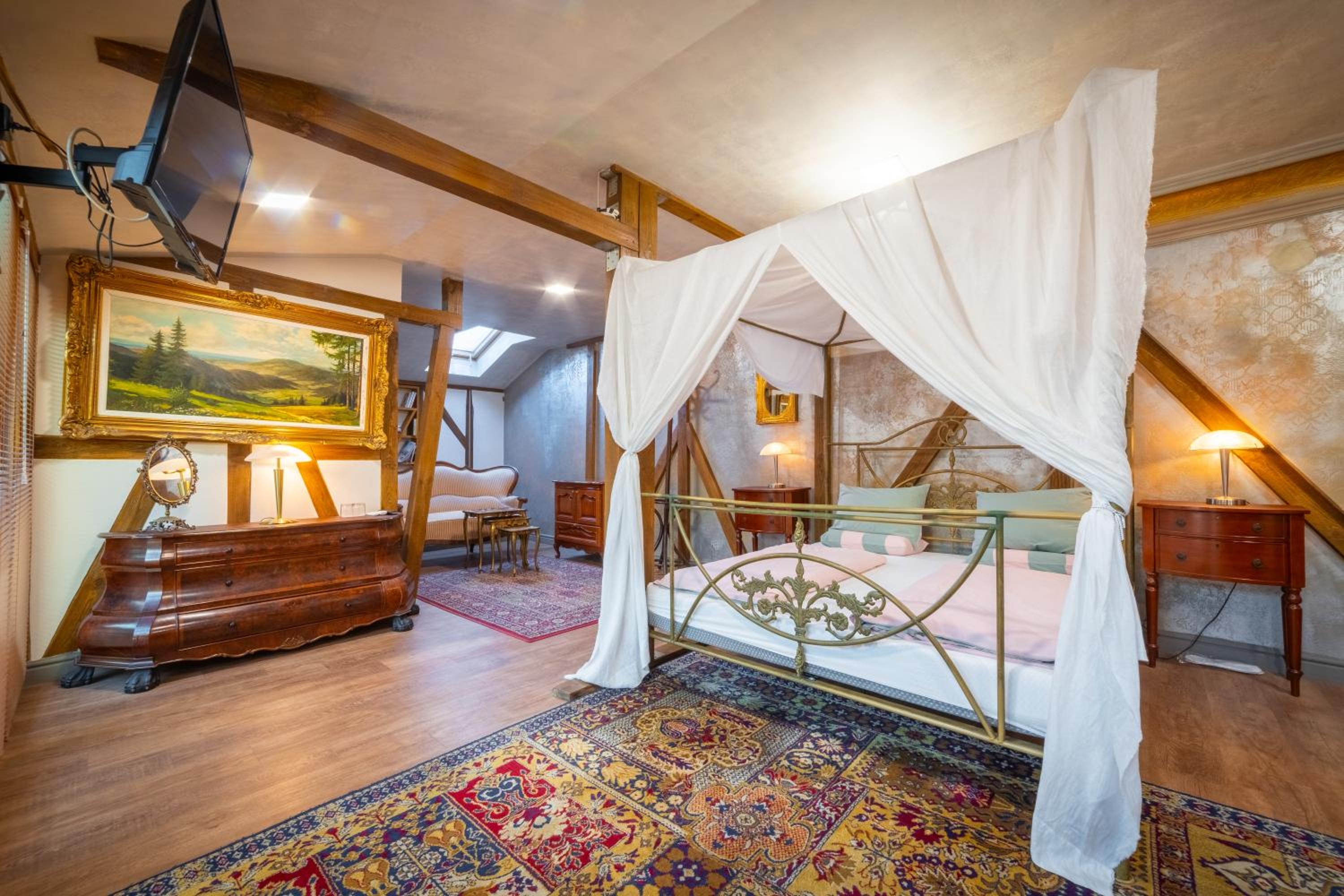 Guest house Diabora-Veliko Tarnovo
