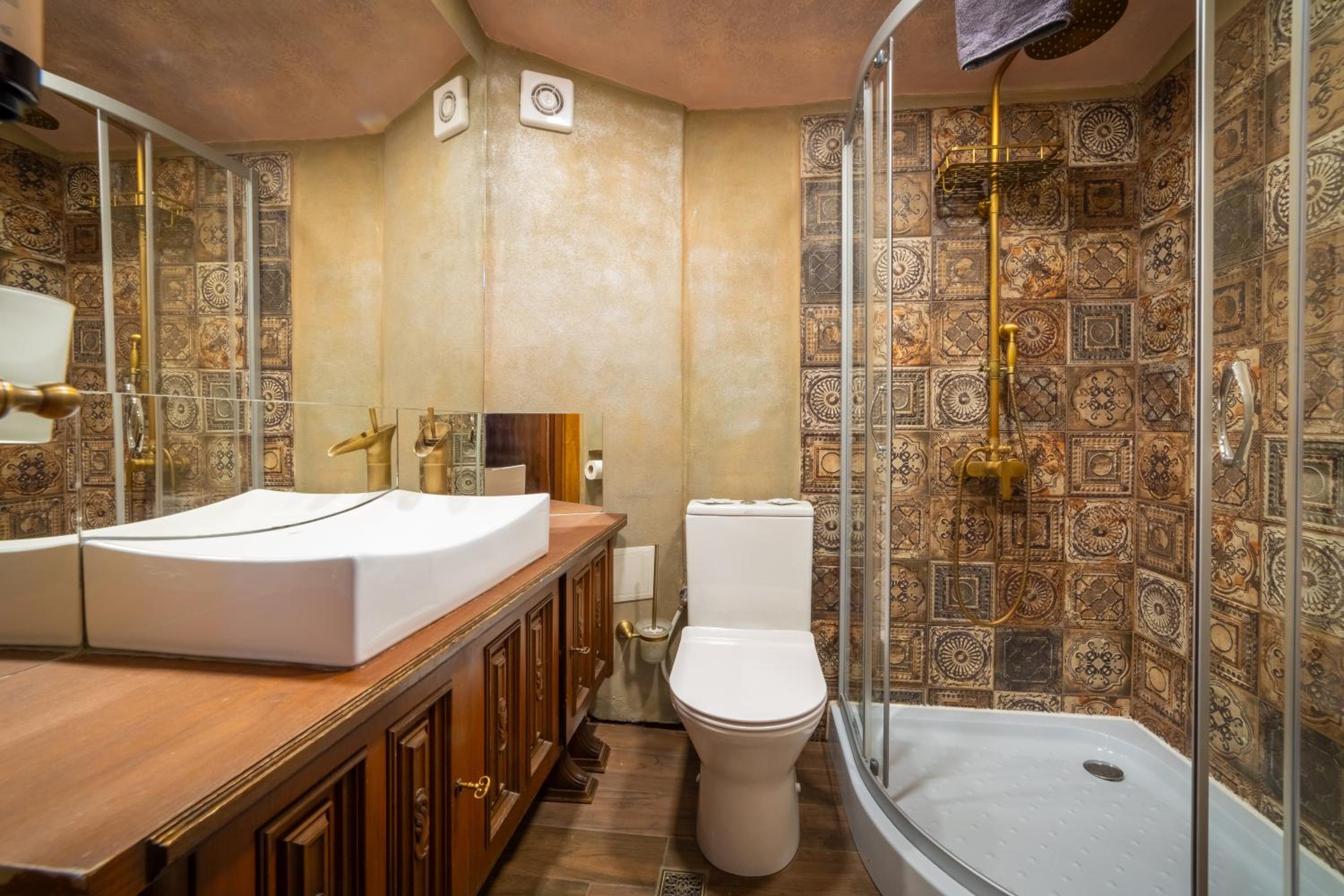 Guest house Diabora-Veliko Tarnovo