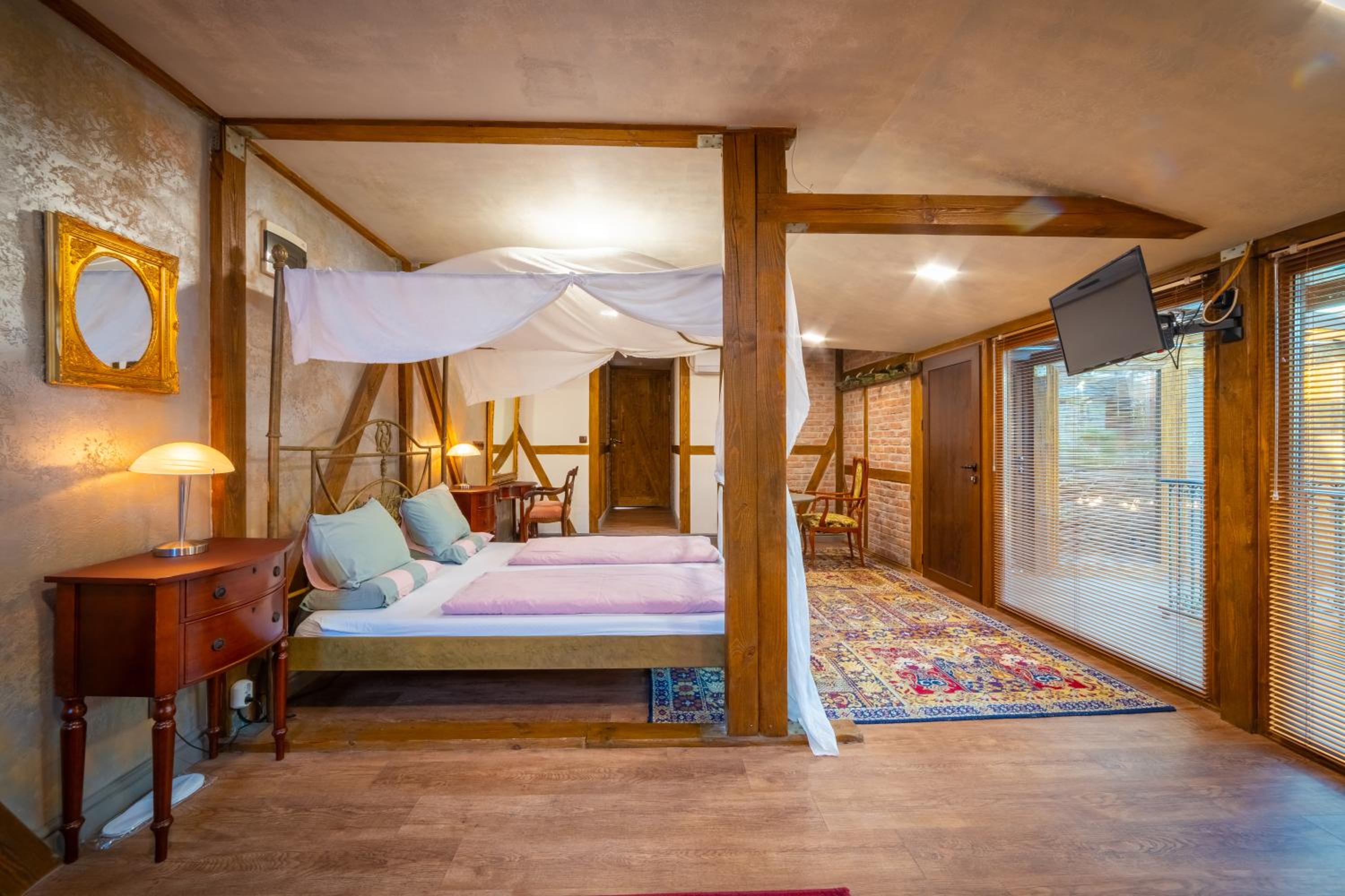 Guest house Diabora-Veliko Tarnovo