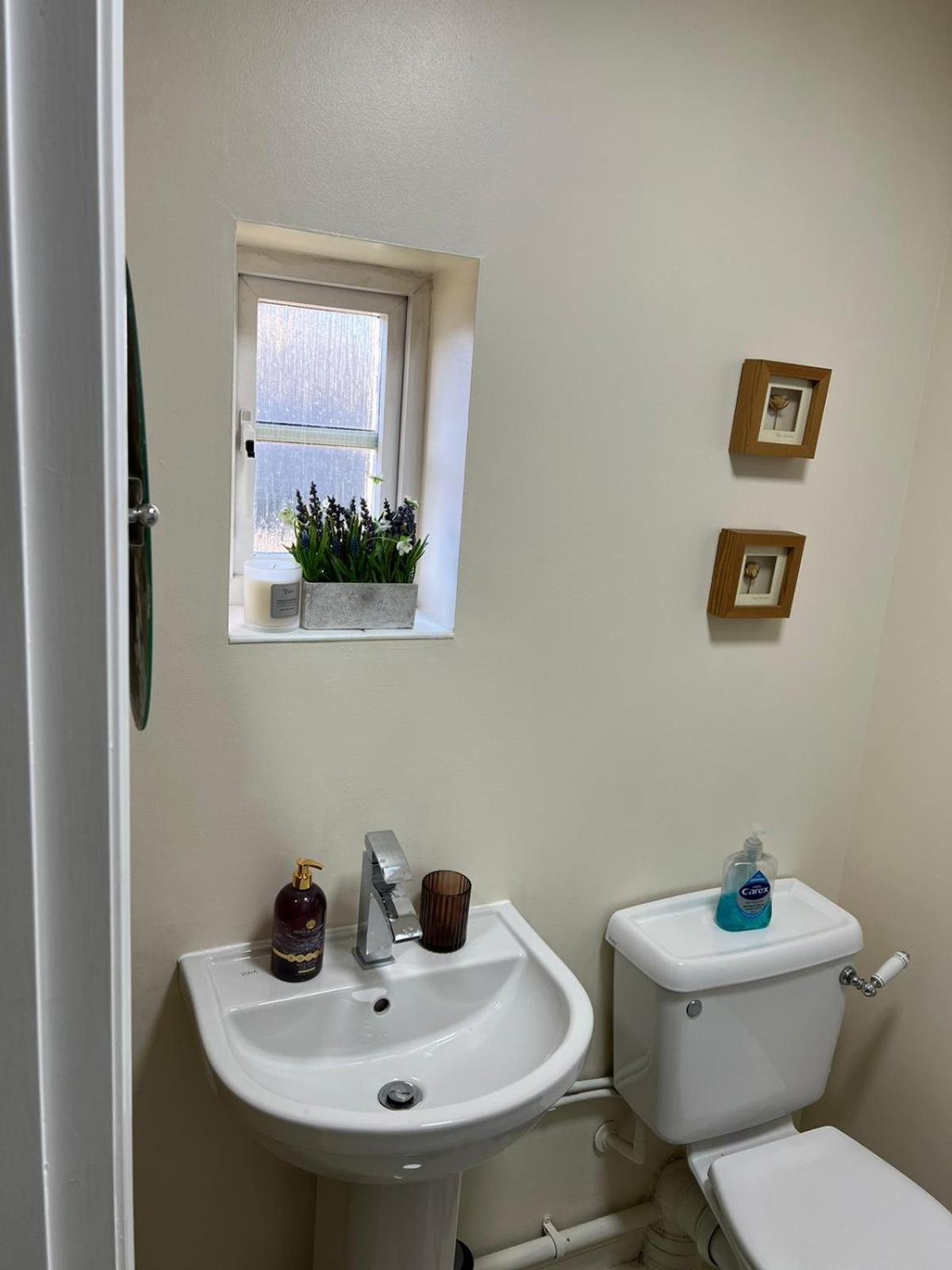 Gracehill Suite