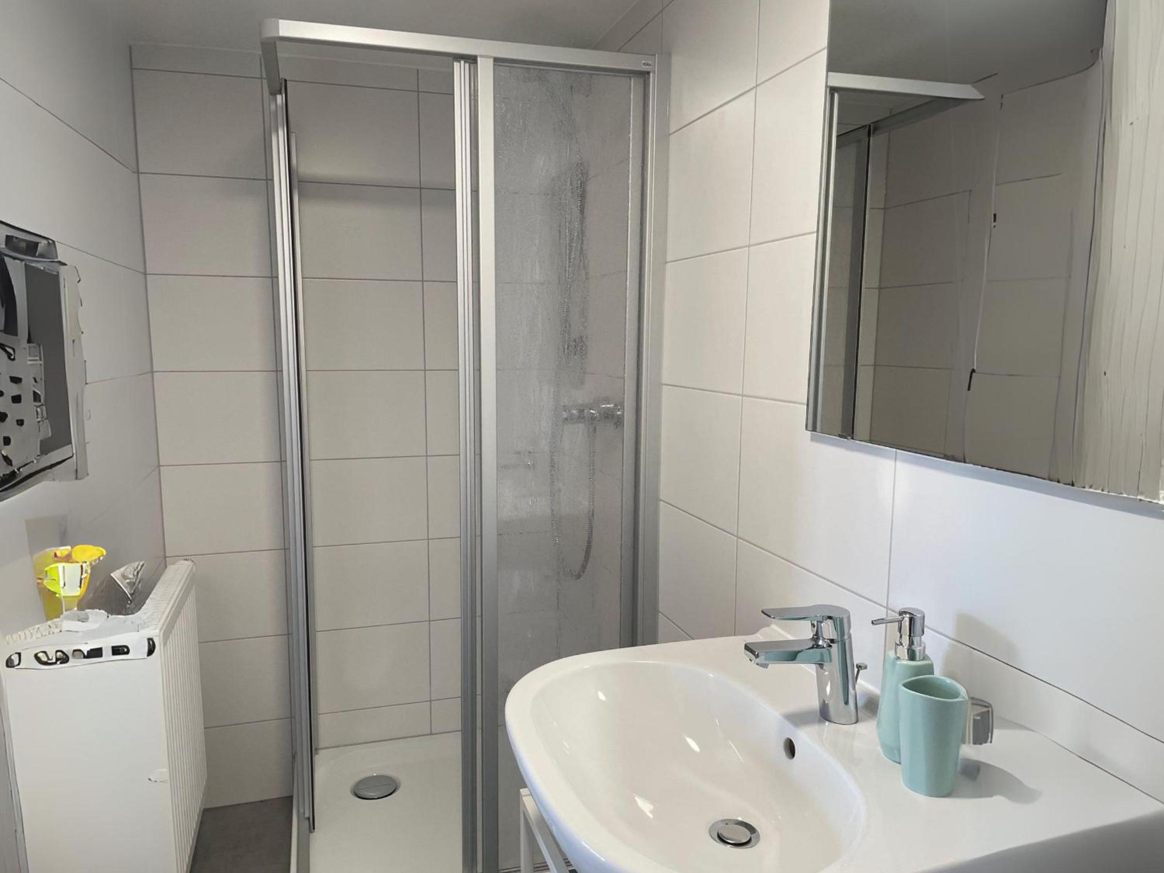 STADTHAUS M42 Dornbirn - Apartment Top 7