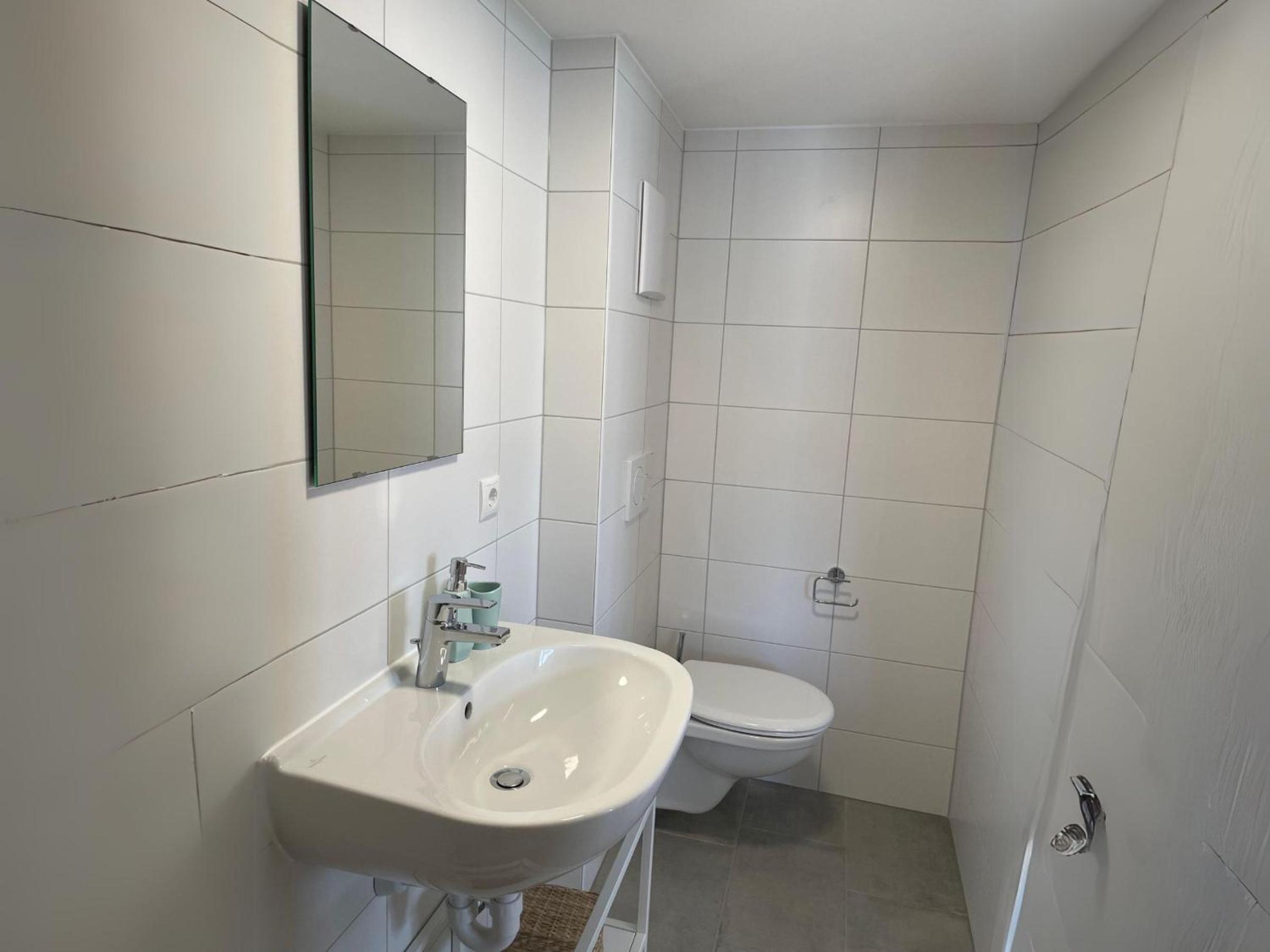 STADTHAUS M42 Dornbirn - Apartment Top 7